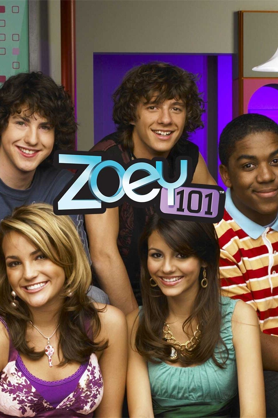 The Heartbreak We All Felt – Logan’s Sudden Departure from Zoey 101