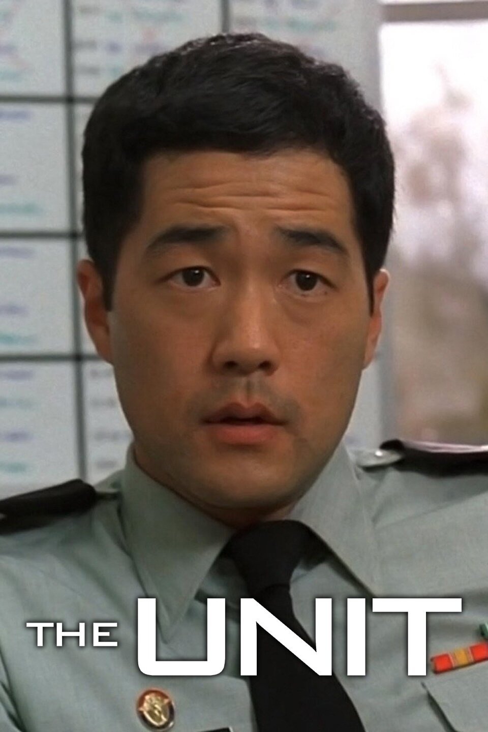 The Unit - Rotten Tomatoes