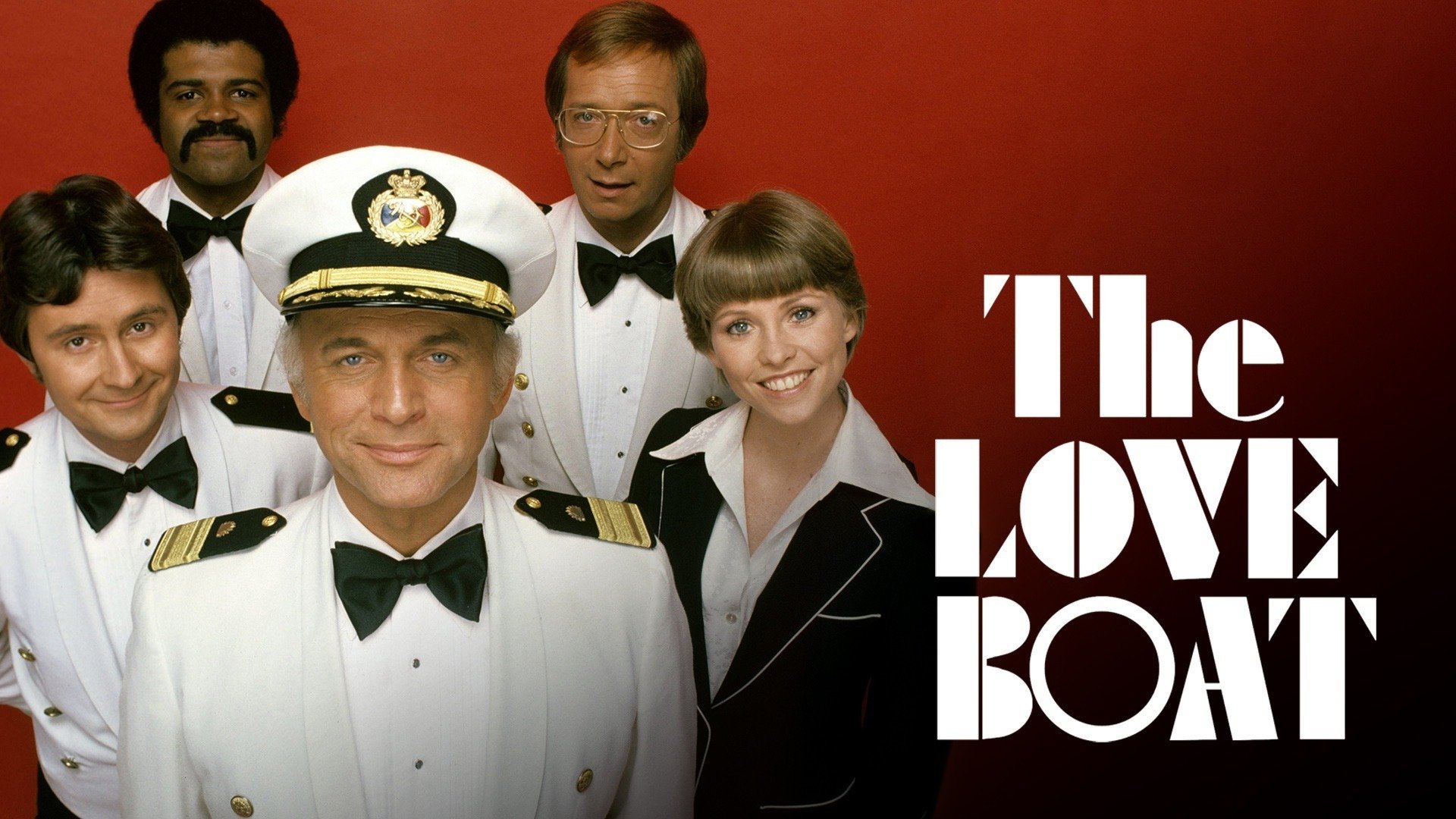 Watch The Love Boat Season 3 Episode 8: Take My Boyfriend, Please/Rent A  Family/ The Man In Her Life/ Critical Success/The Love Lamp Is Lit - Part 1  - Full show on Paramount Plus