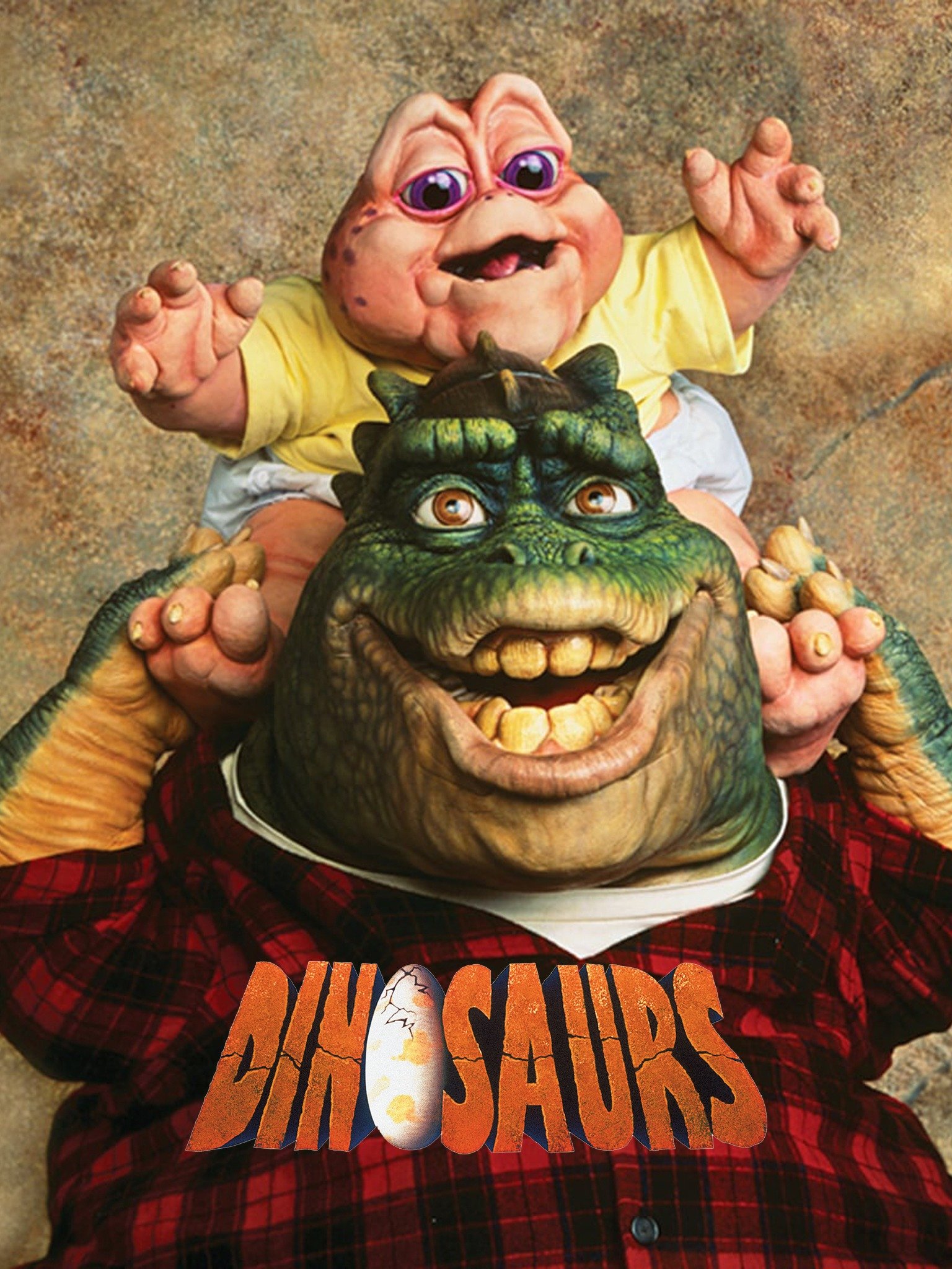 Dinosaurs - Rotten Tomatoes