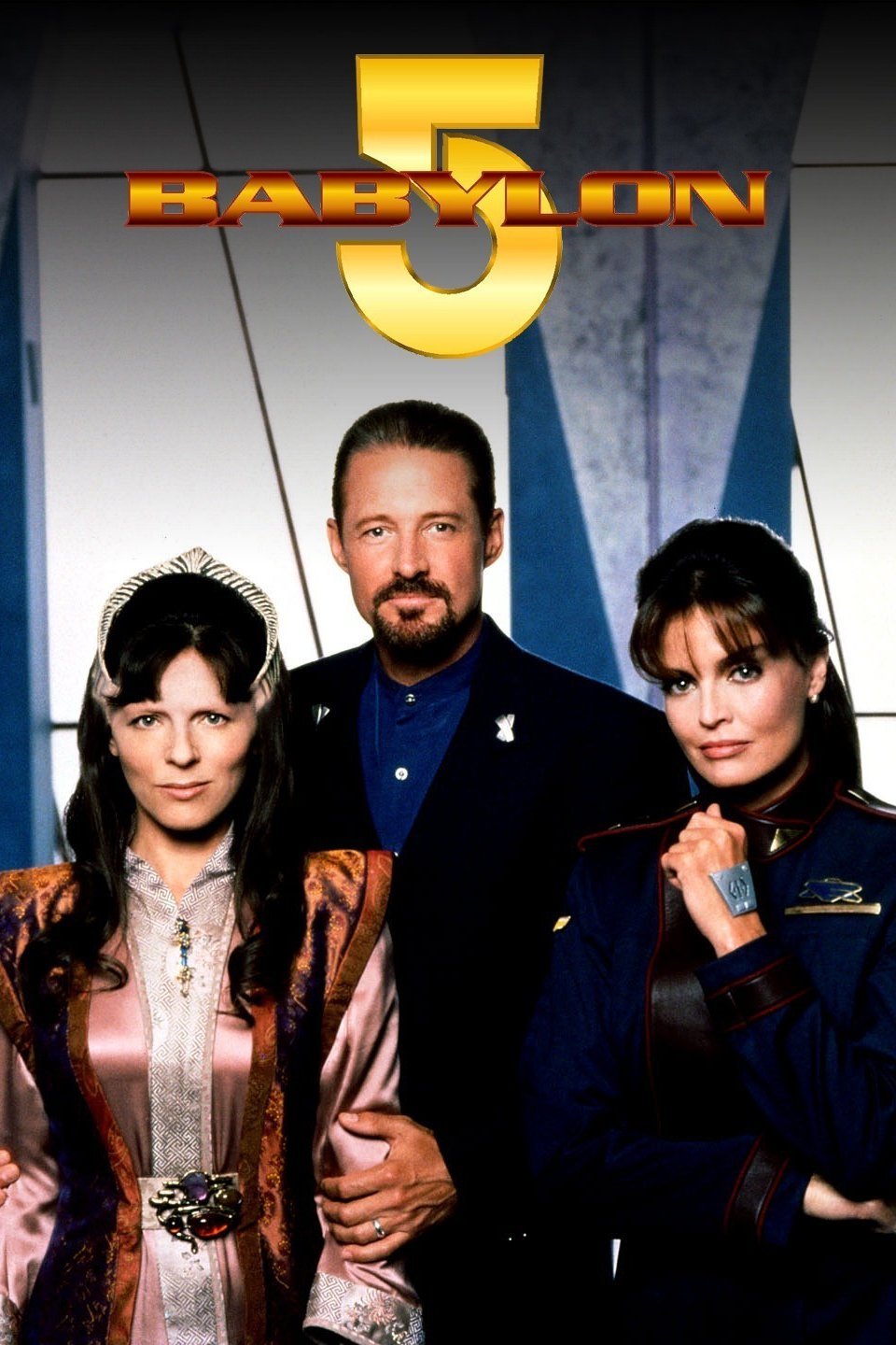 Babylon 5 Rotten Tomatoes