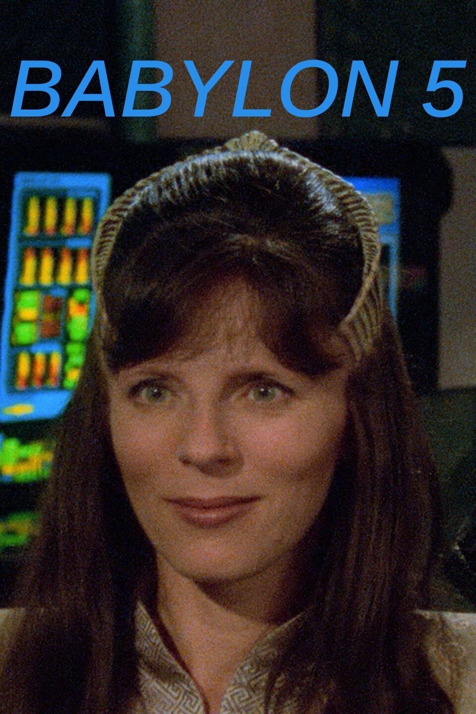 Babylon 5 Rotten Tomatoes