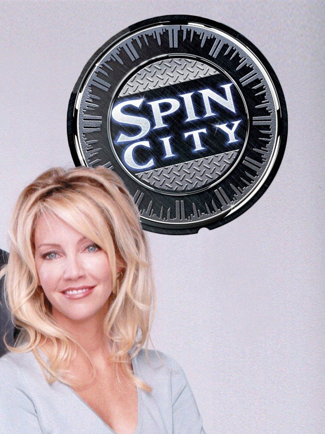 Spin City - Rotten Tomatoes