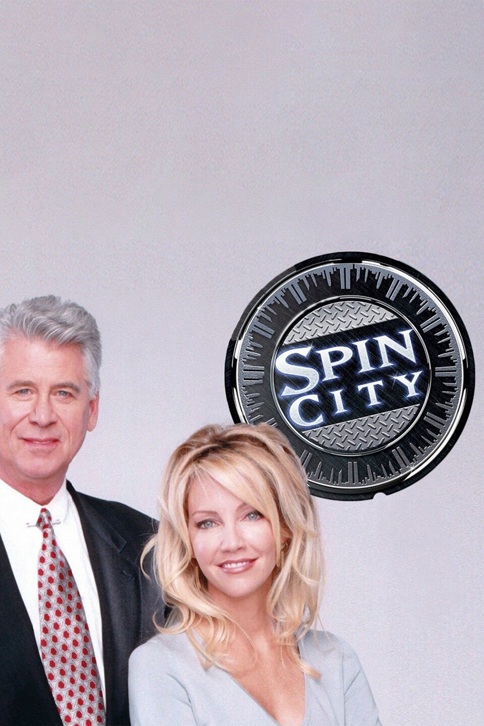 Spin City Rotten Tomatoes
