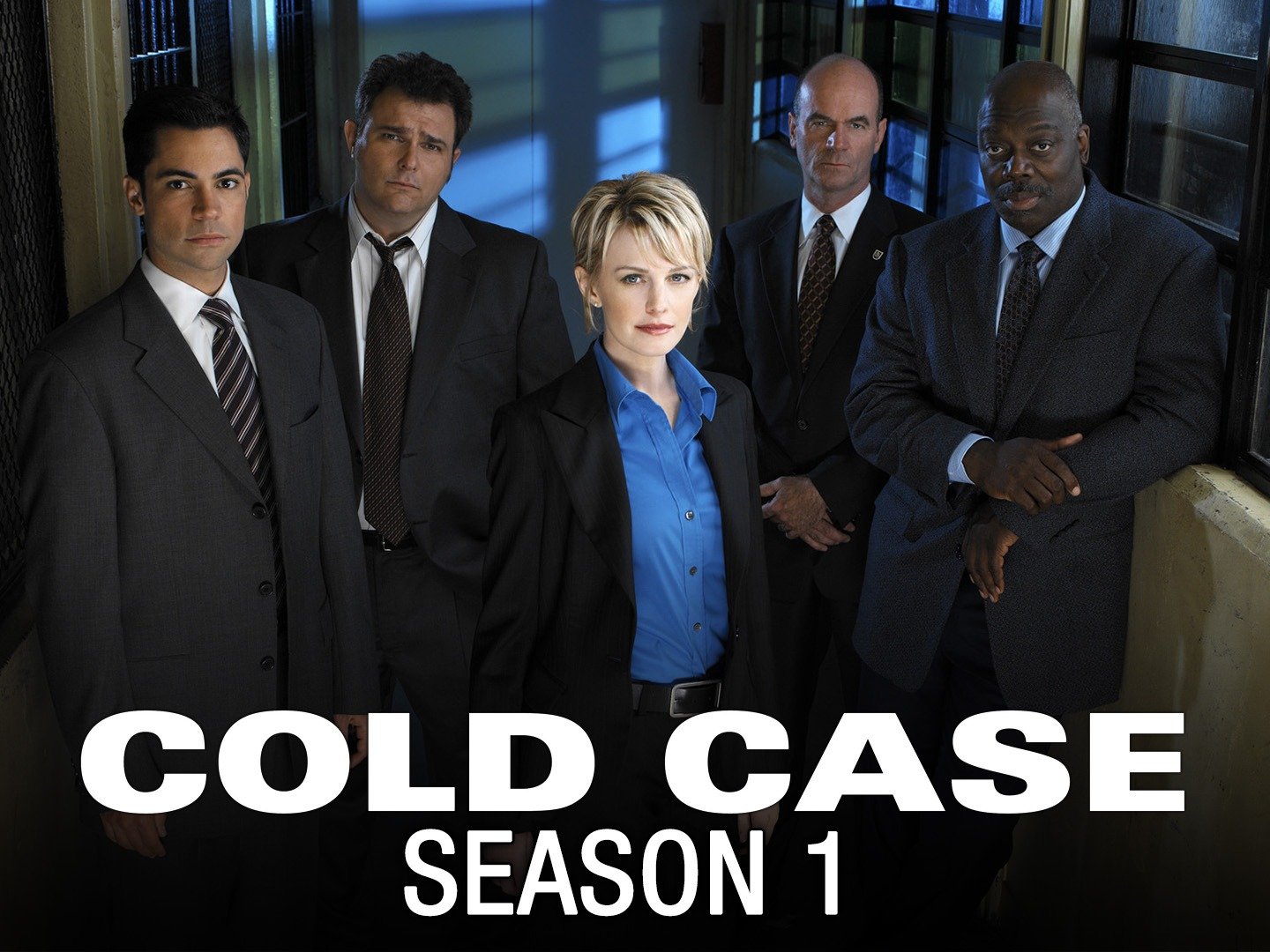 cold case files season 1