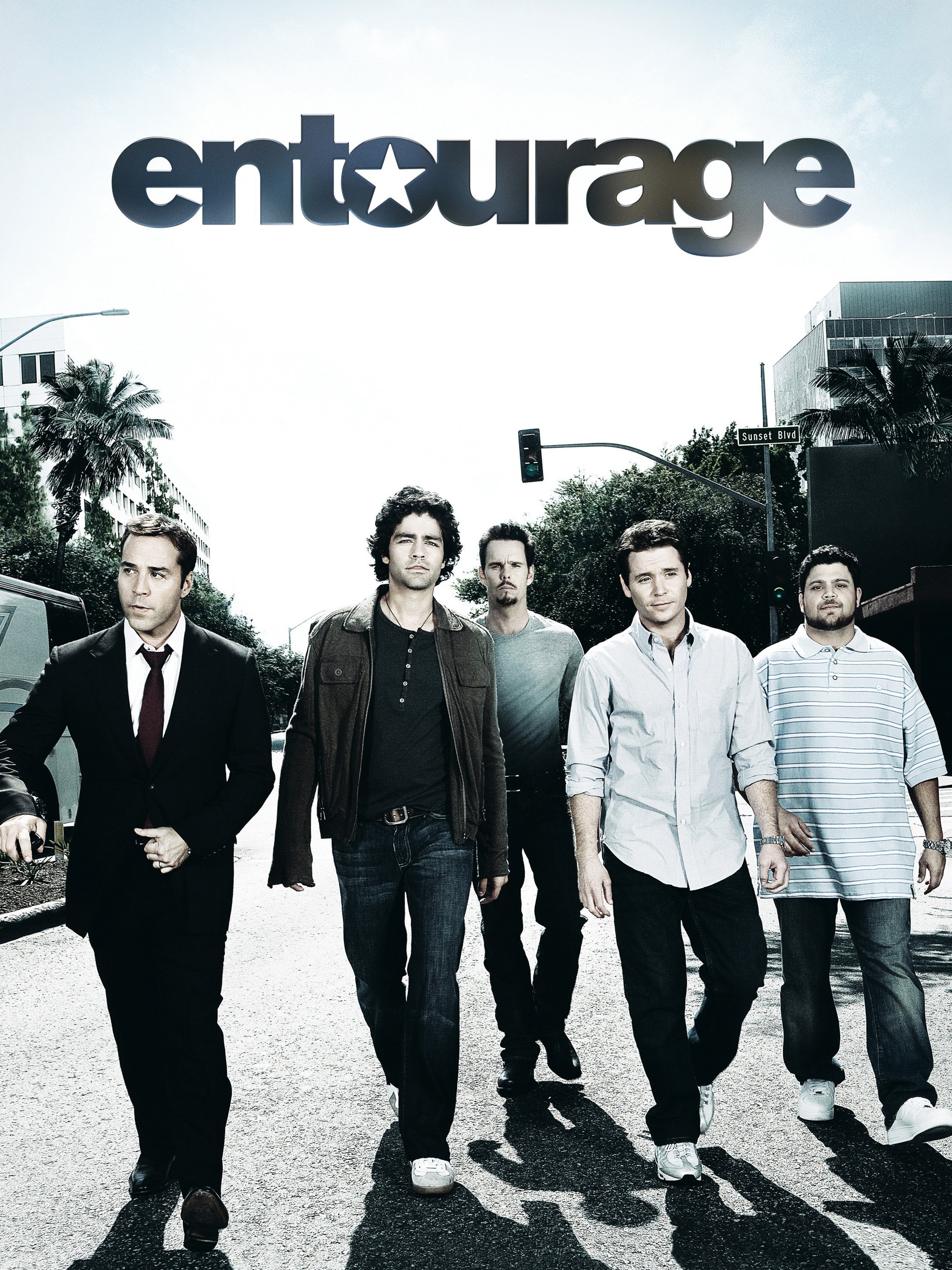 Entourage - Rotten Tomatoes