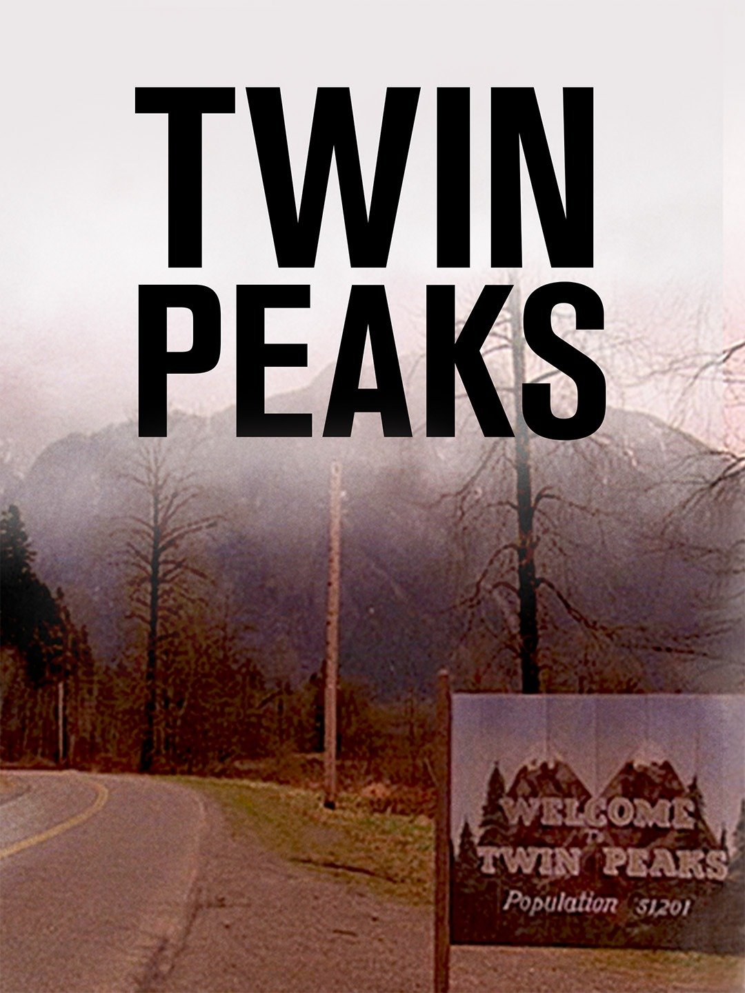 Twin Peaks - Rotten