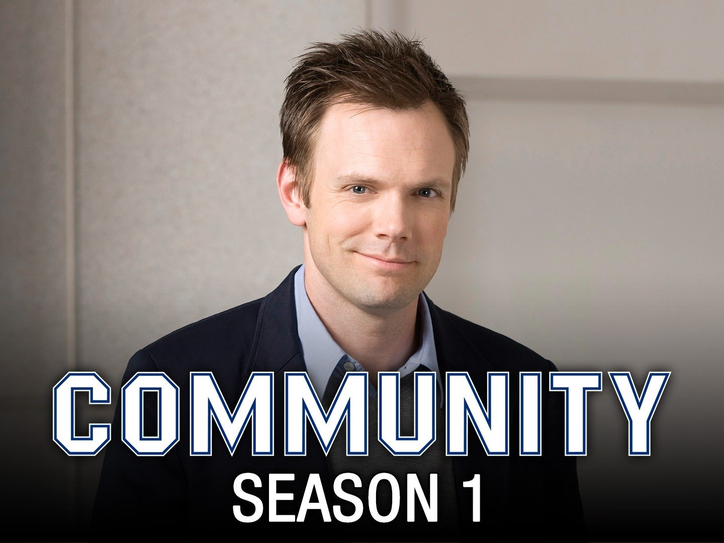 community season 1