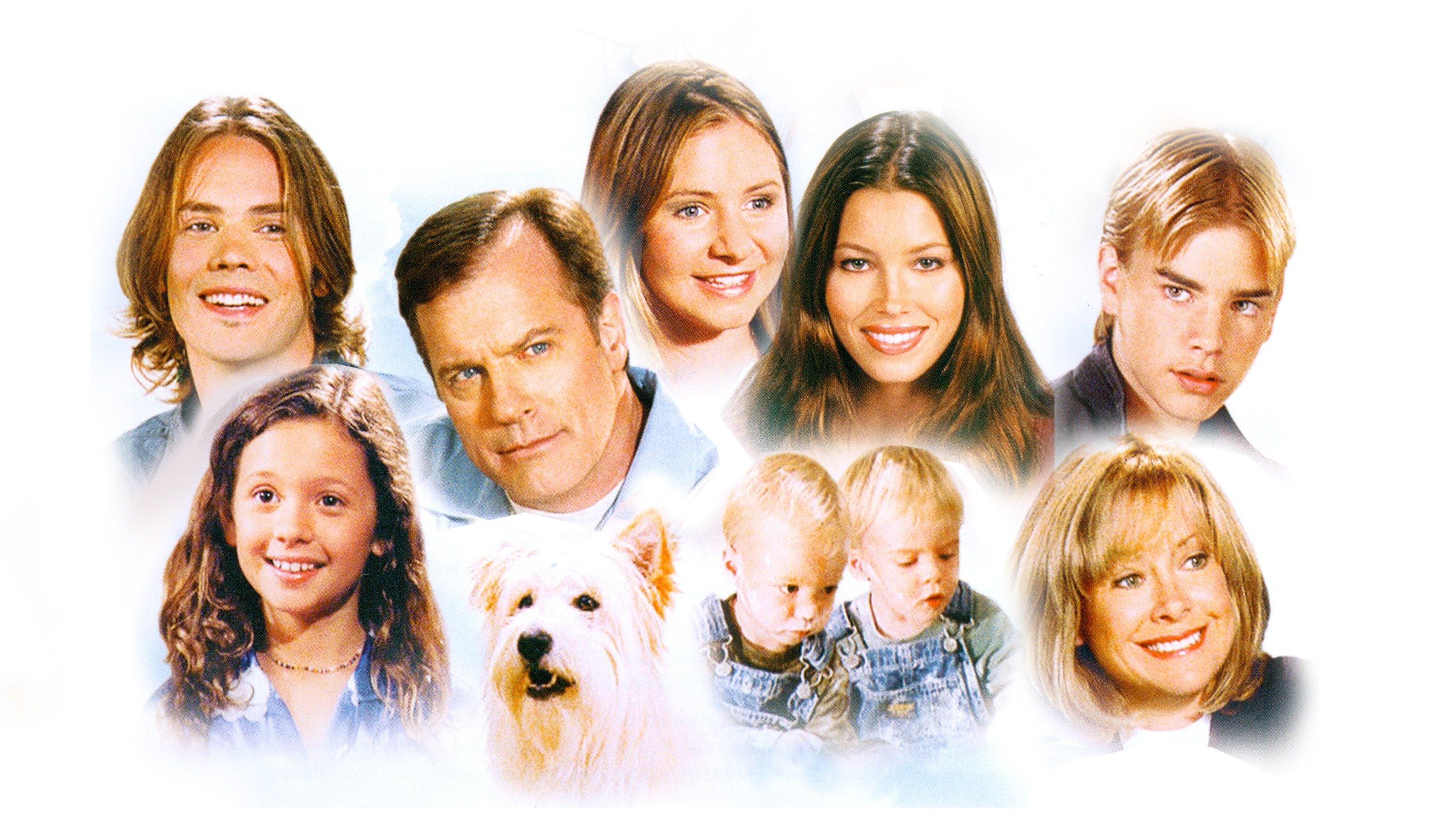 7th Heaven: The Seventh Season [5 Discs] [DVD] Best Buy, 46% OFF