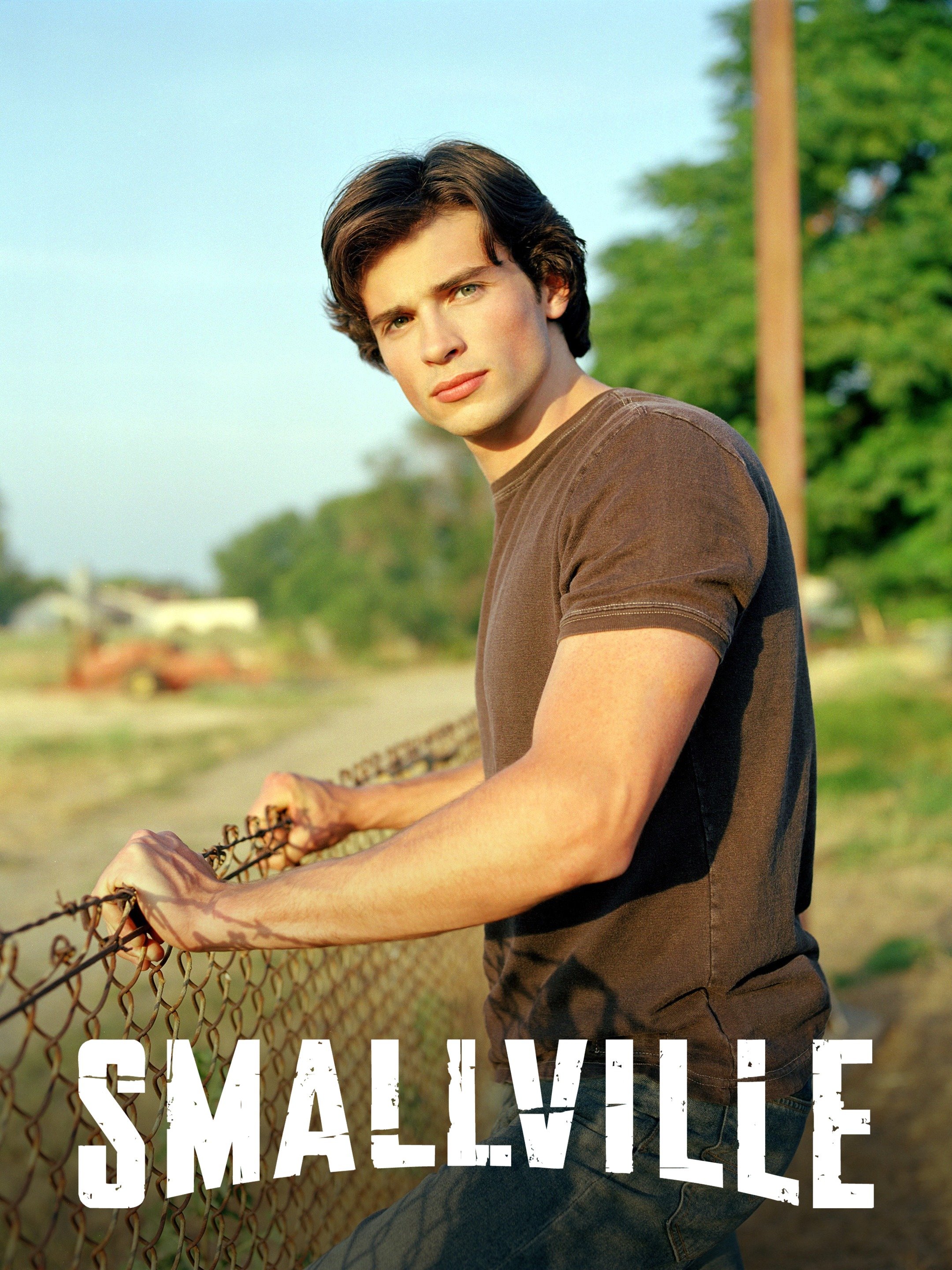 Smallville Fake
