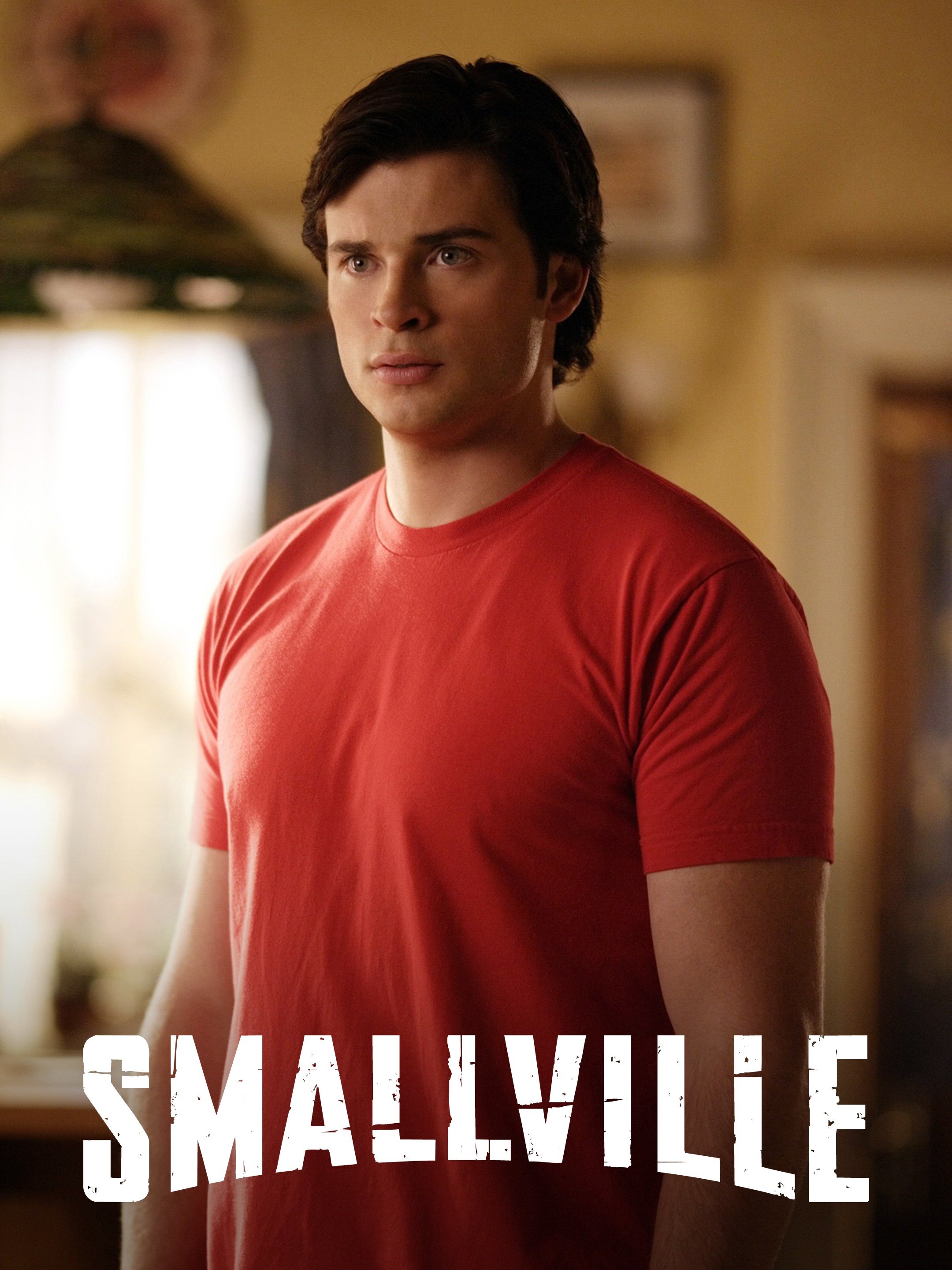 Smallville Xxx Photo