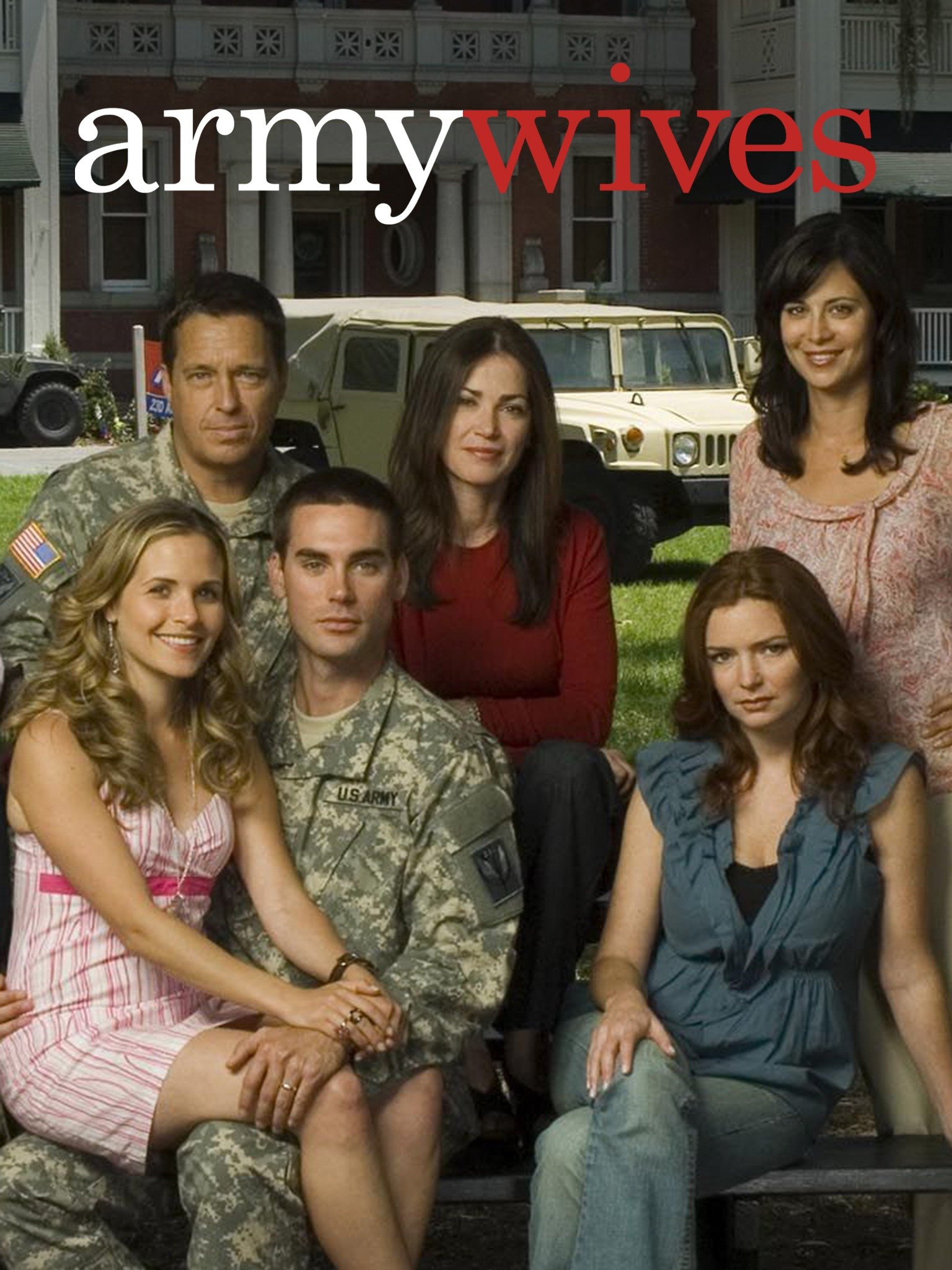 Army Wives