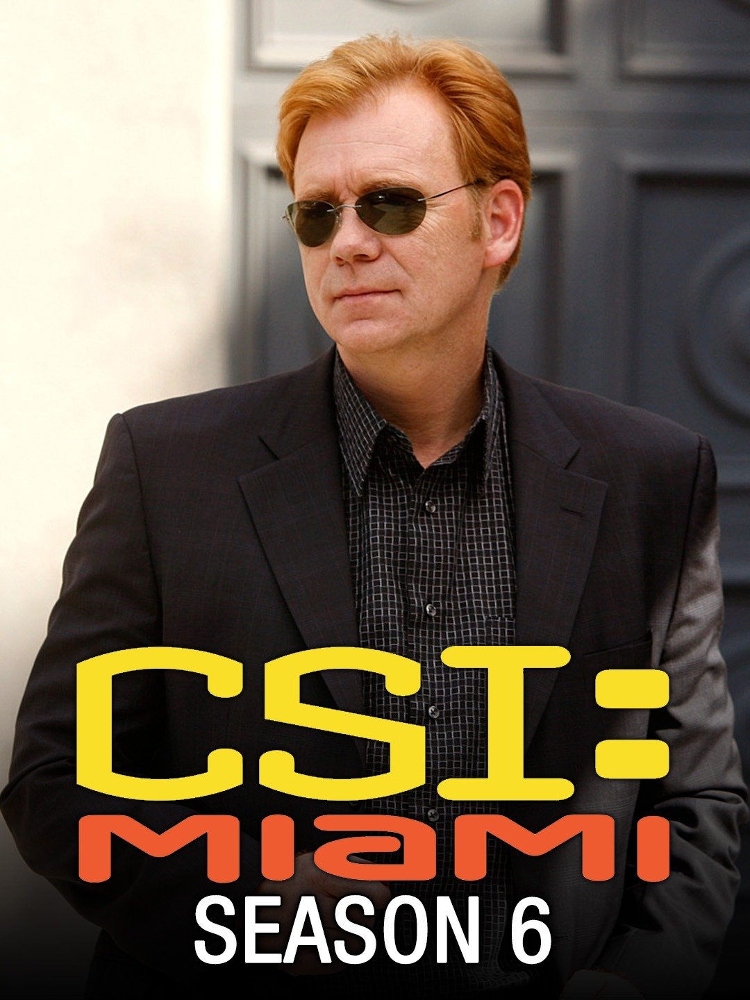 serie miami csi