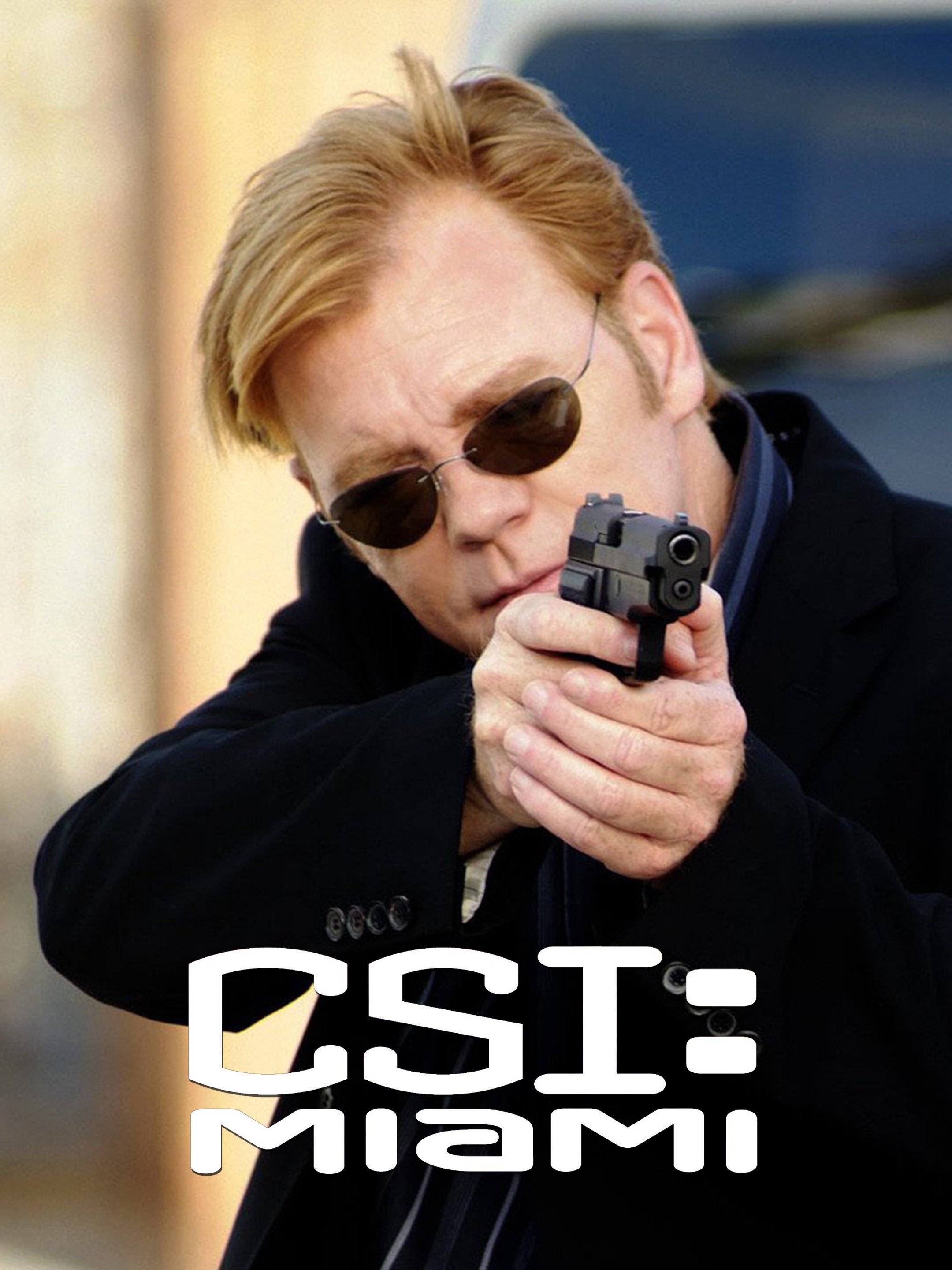 CSI Miami The Seventh Season David Caruso, Emily Procter, Adam ...