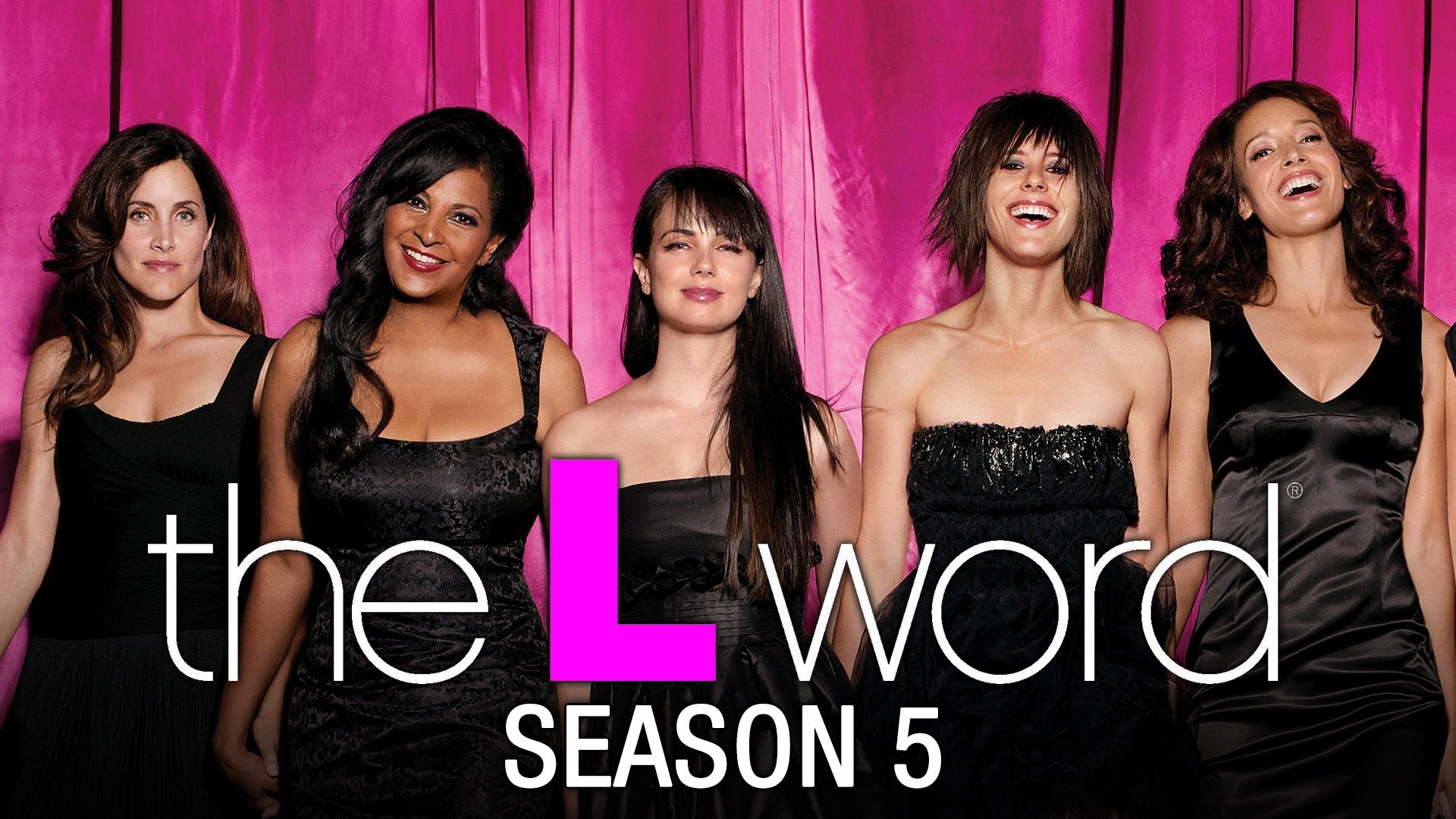 the l word 5