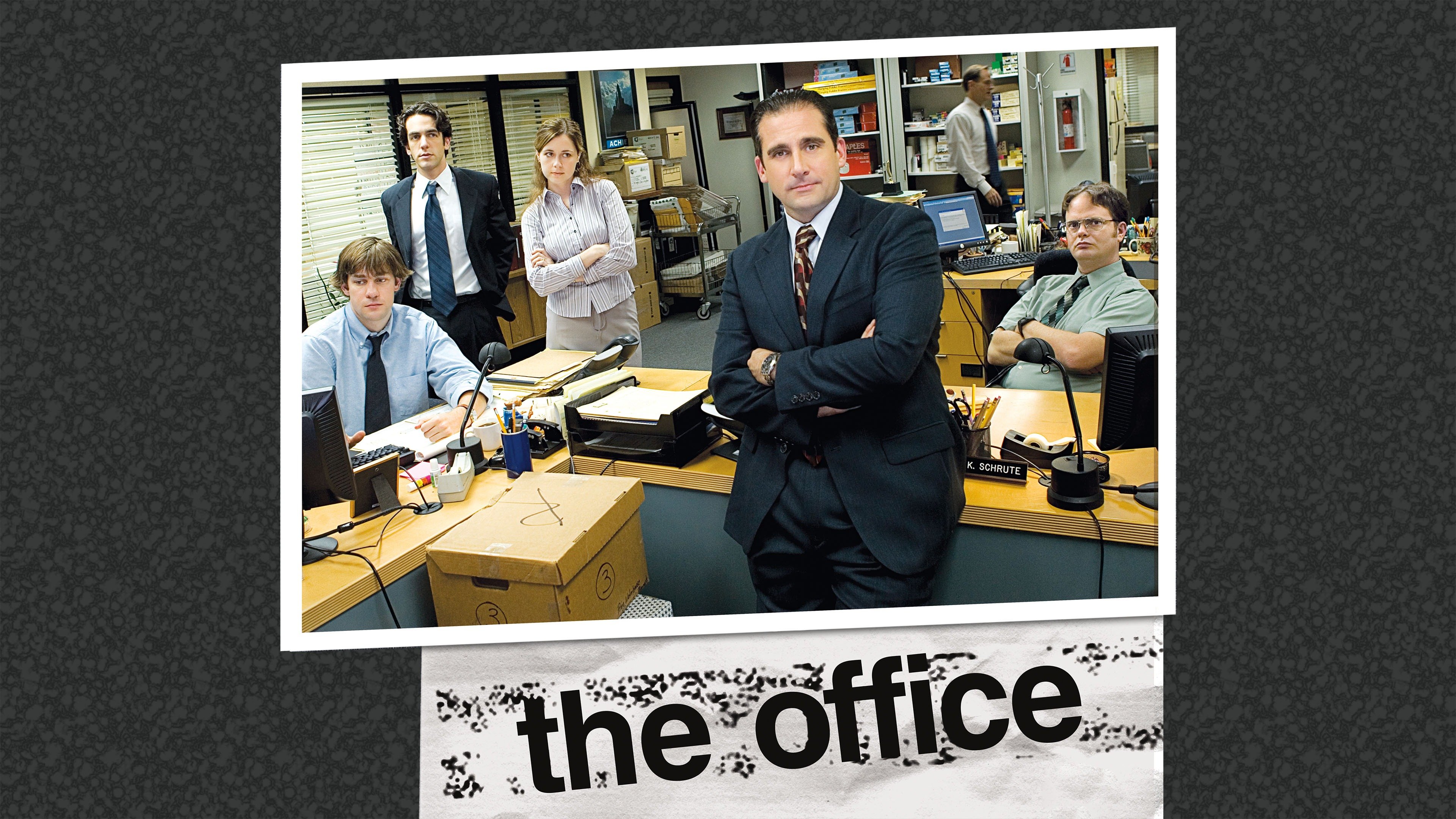 the office season 2 streaming