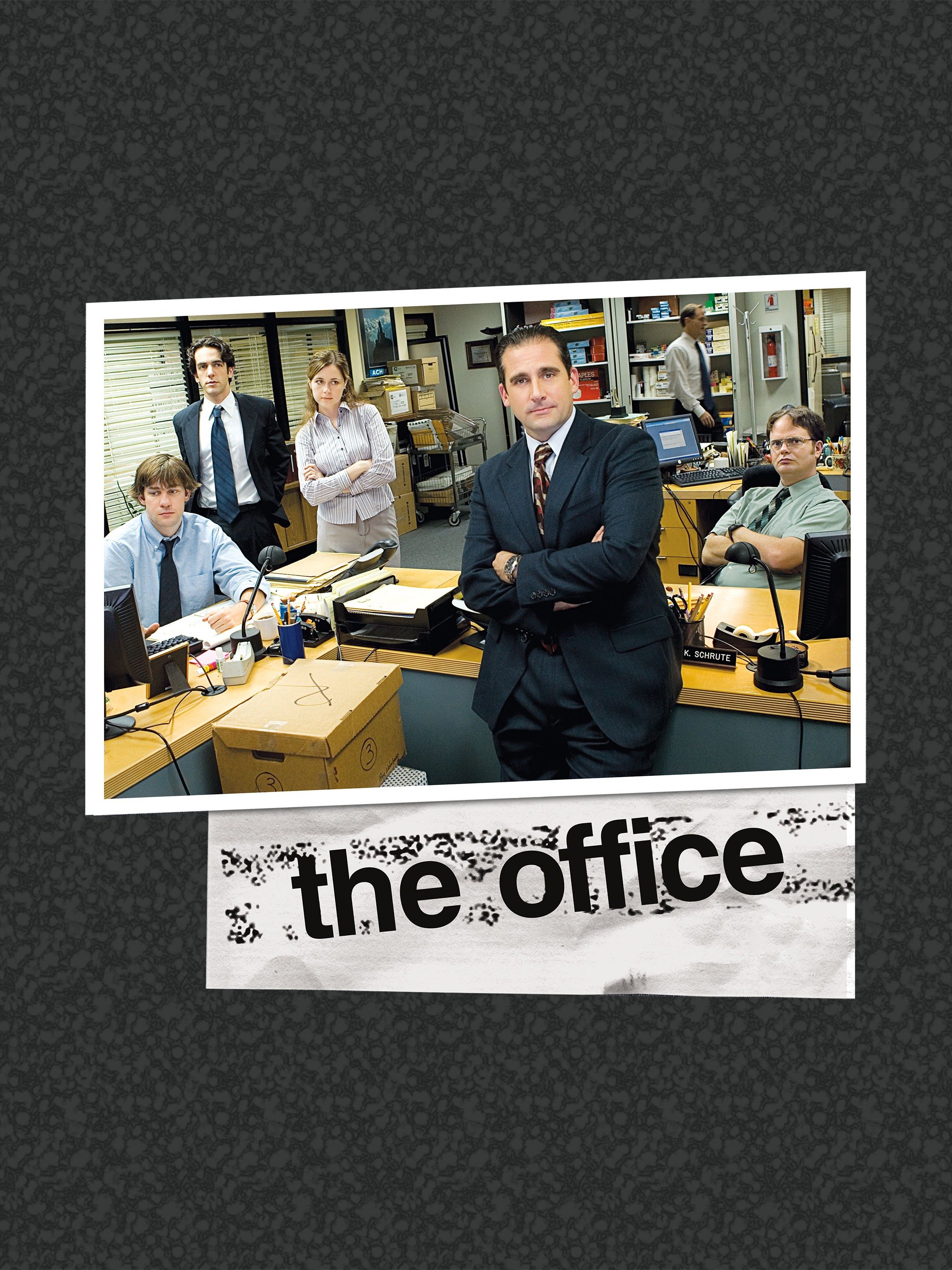 the office posters