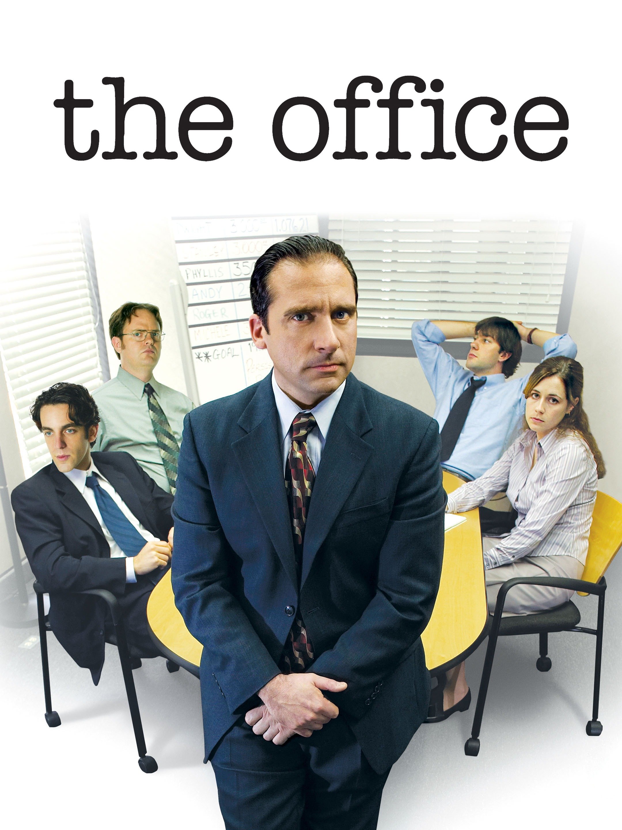 how many episodes in the office season 3