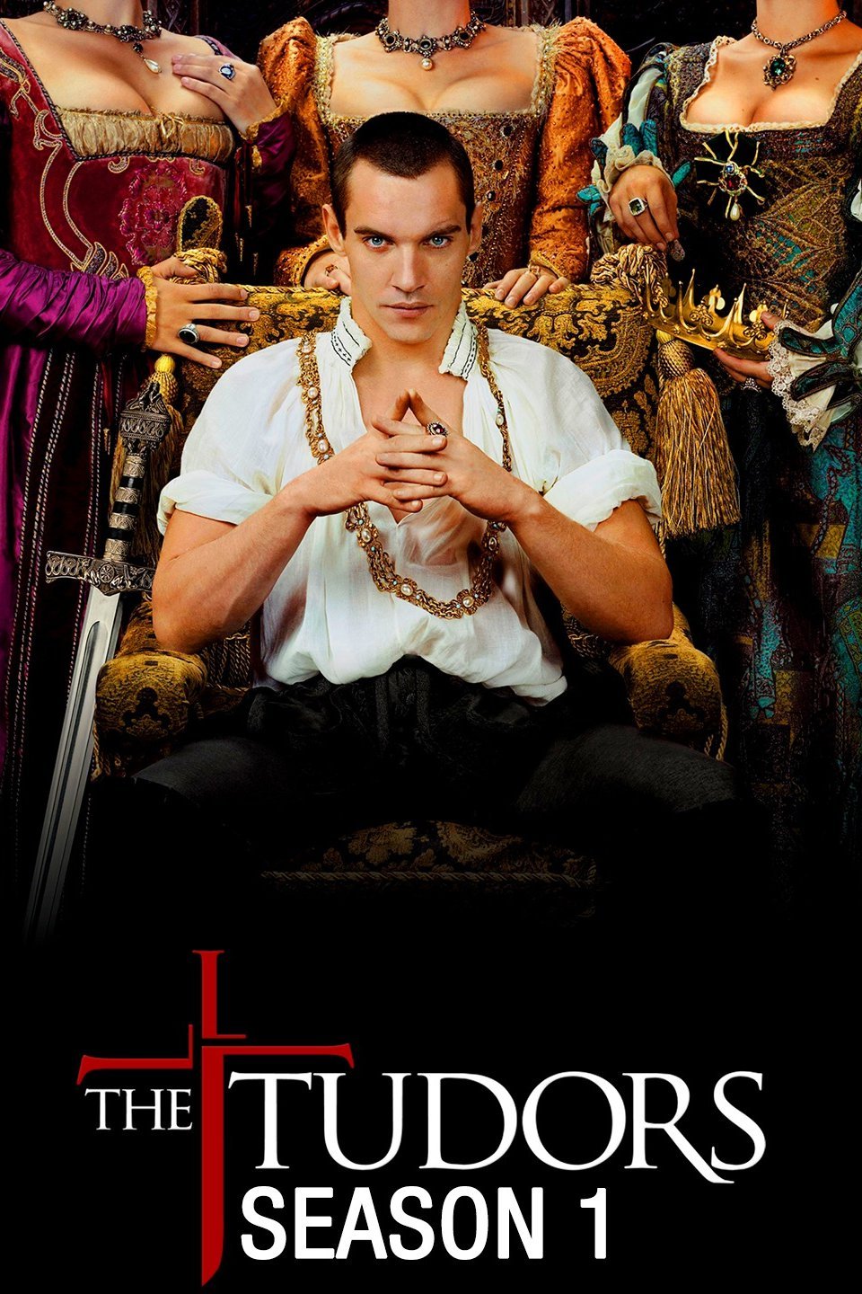 who dies at the beginning of the tudors season 1 episode 1