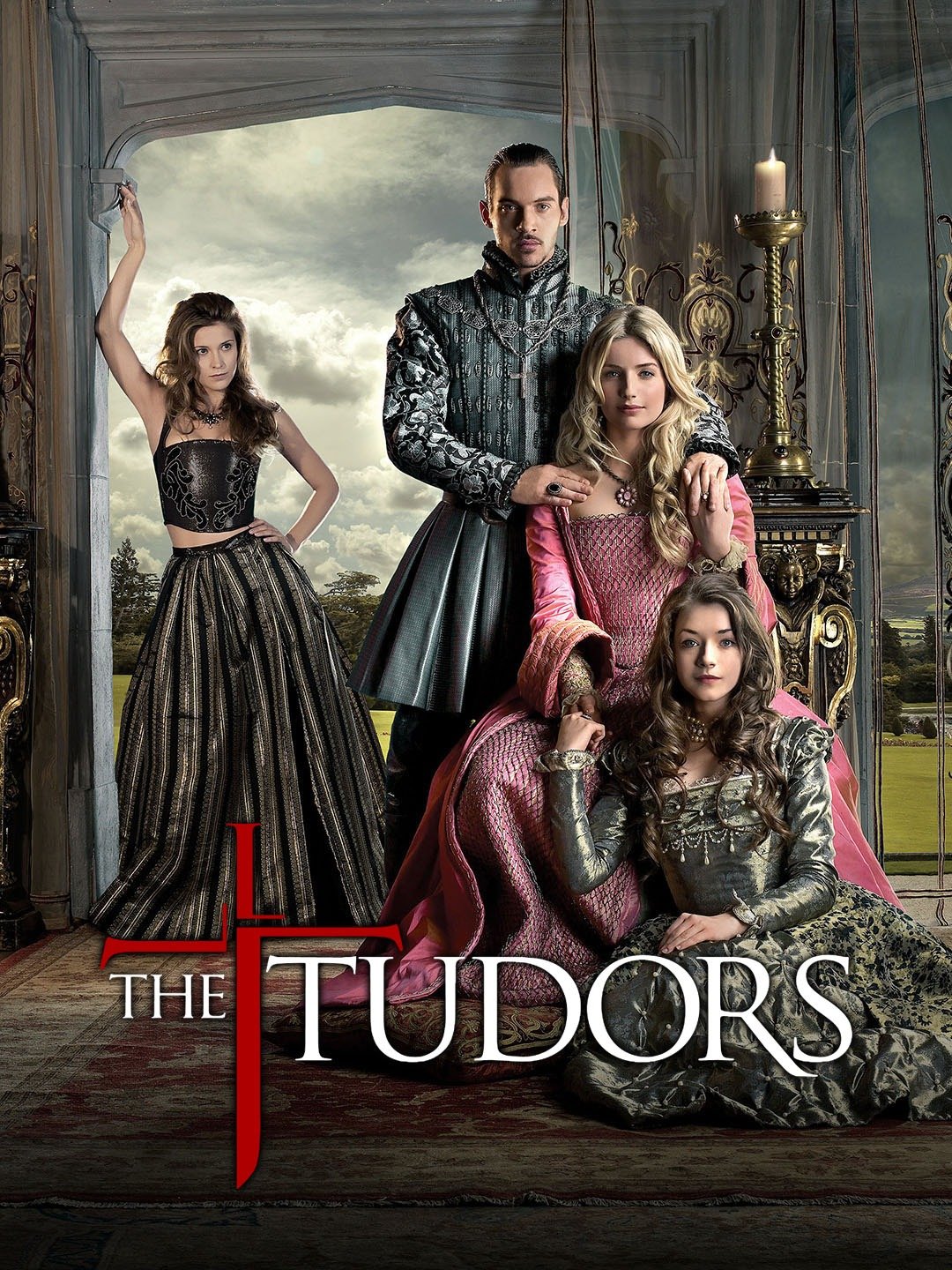 The Tudors Season 4 Watch Episodes Online Showtime Ph