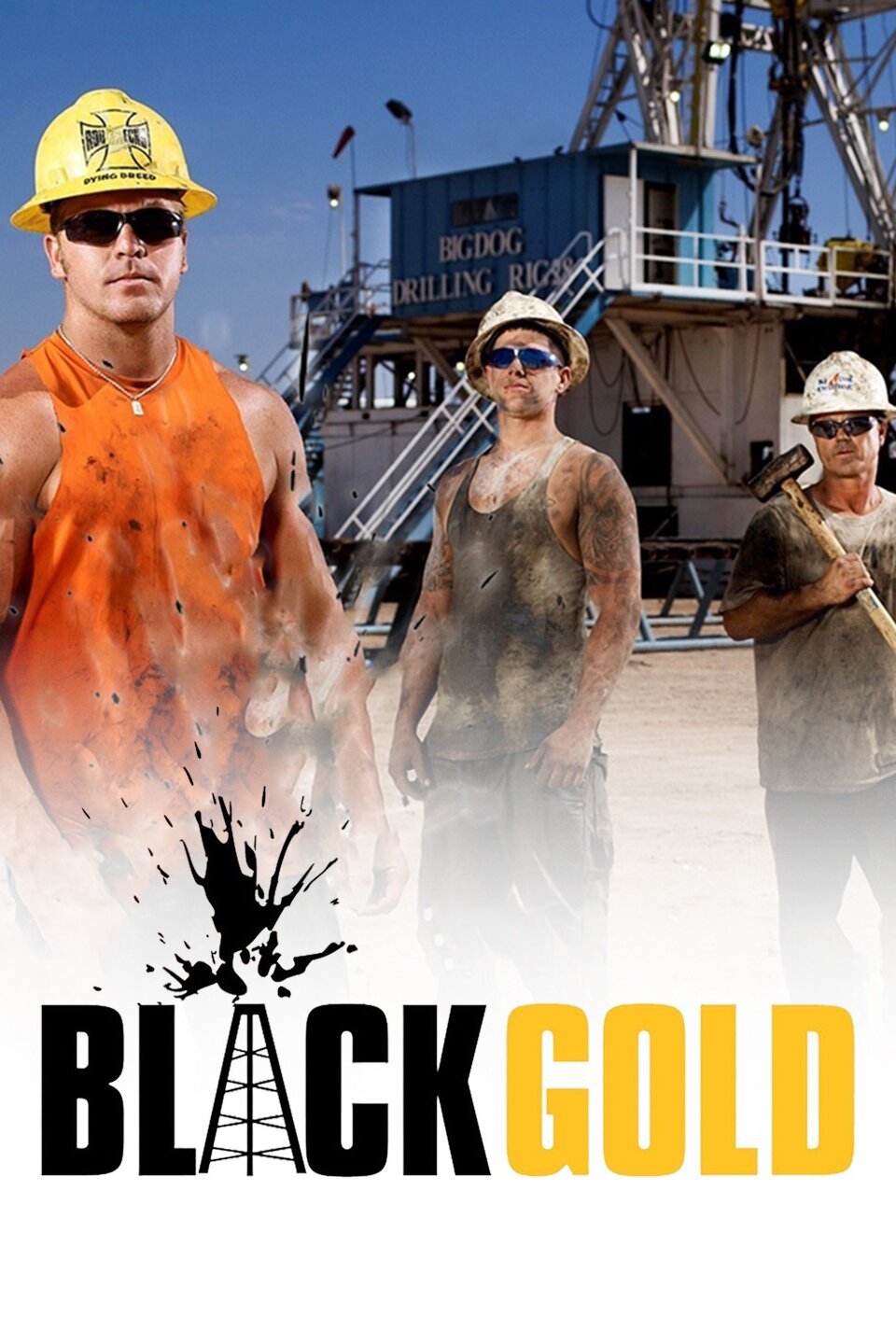 black gold movie reviews