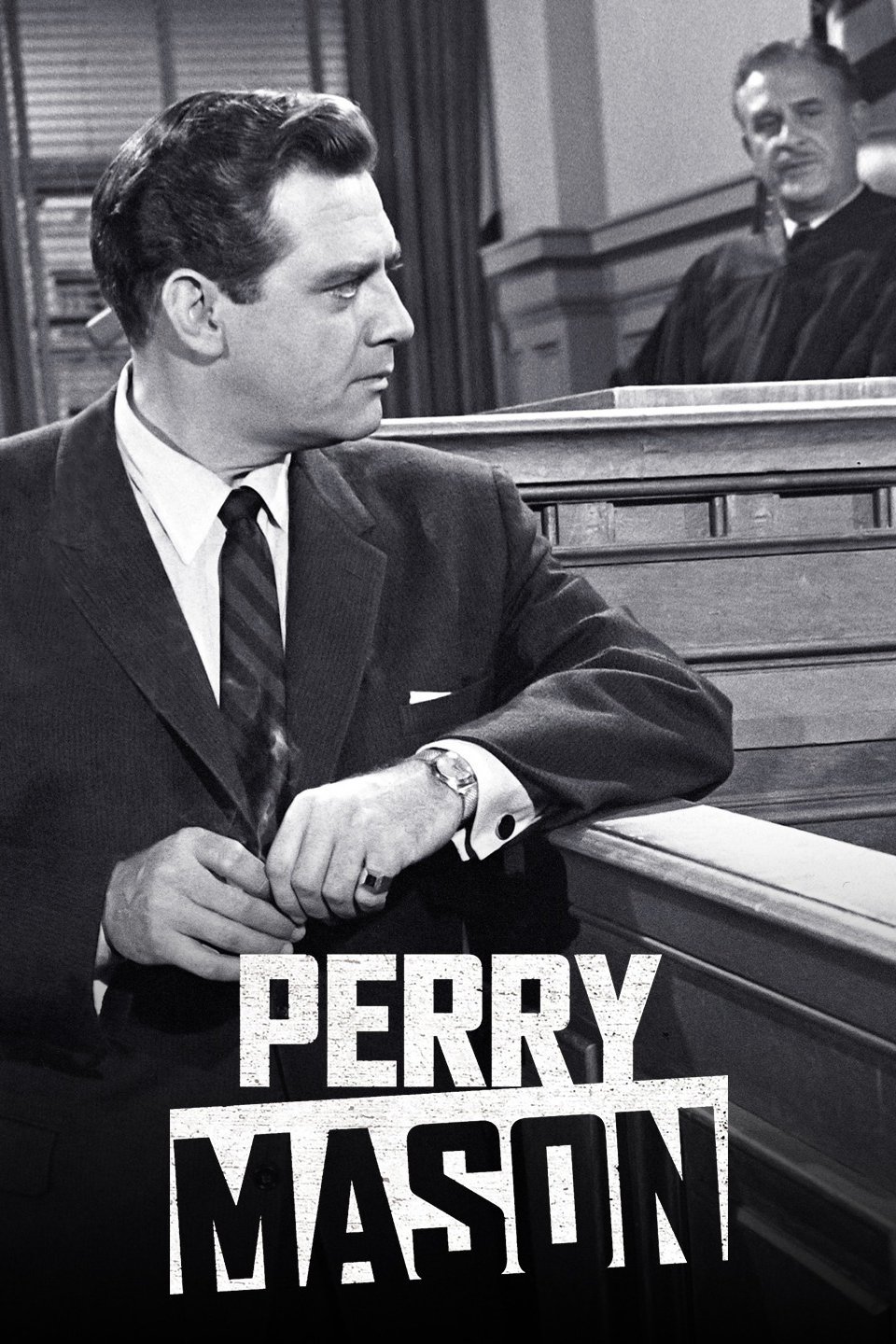 Perry Mason - Rotten Tomatoes