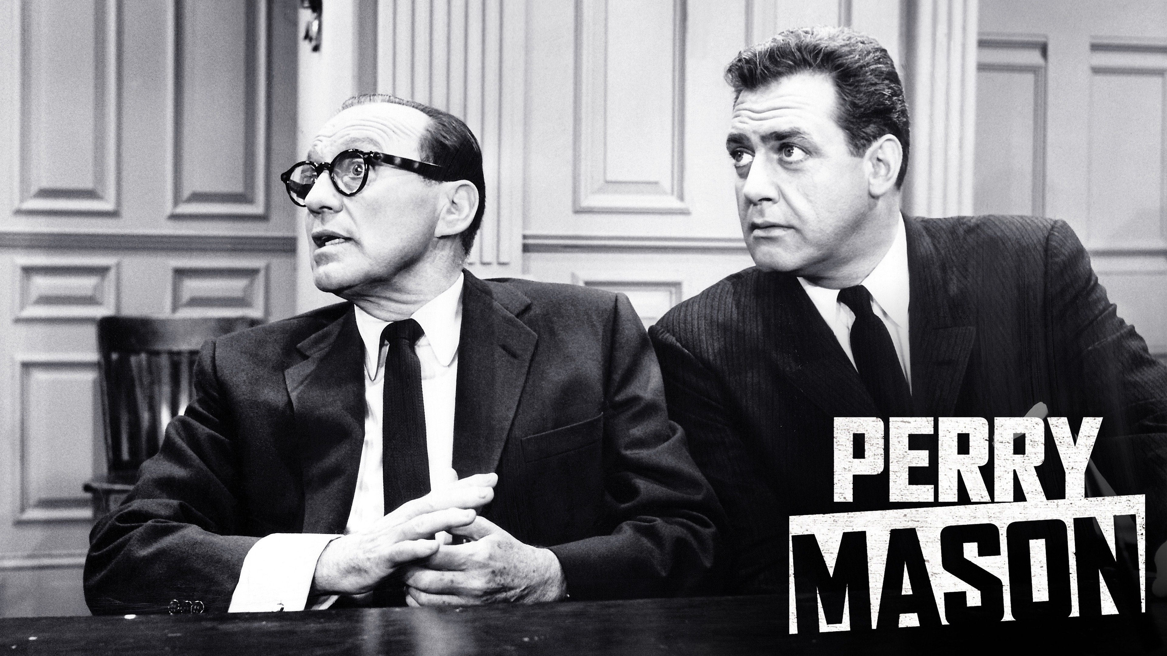 Perry Mason Courtroom | atelier-yuwa.ciao.jp