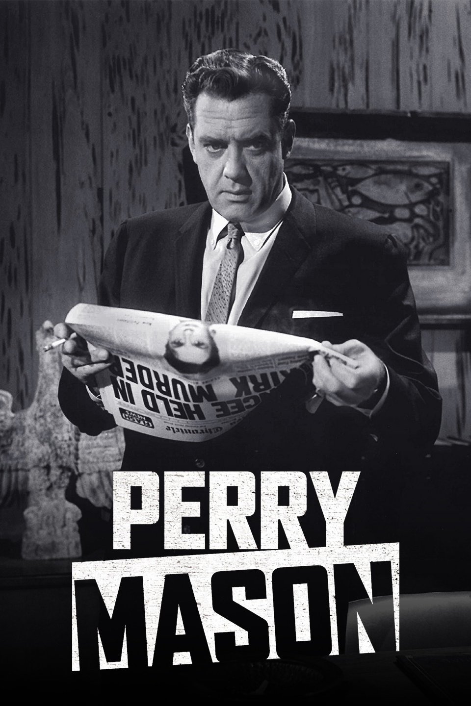 Perry Mason Rotten Tomatoes