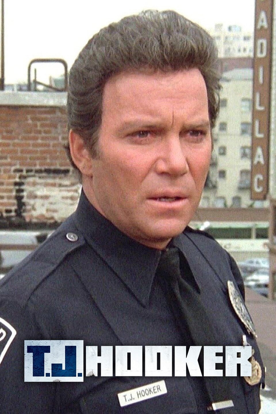 T.J. Hooker - Rotten Tomatoes