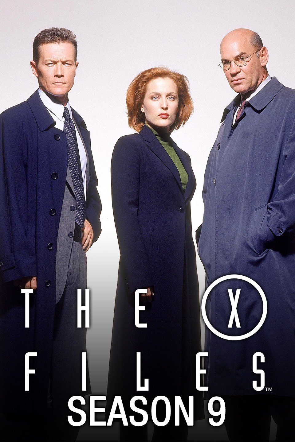The X-Files - Rotten Tomatoes