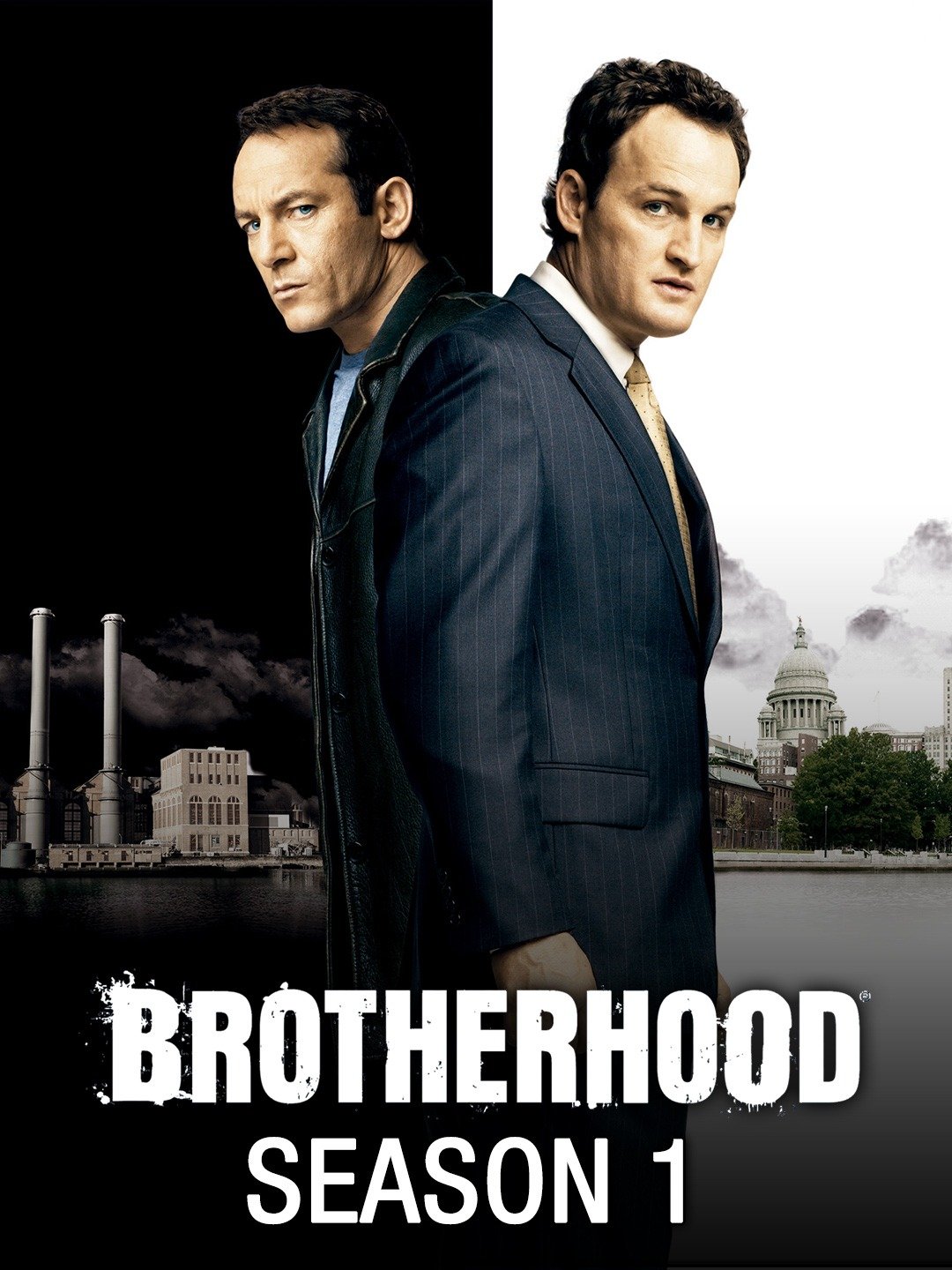 Brotherhood - Rotten Tomatoes
