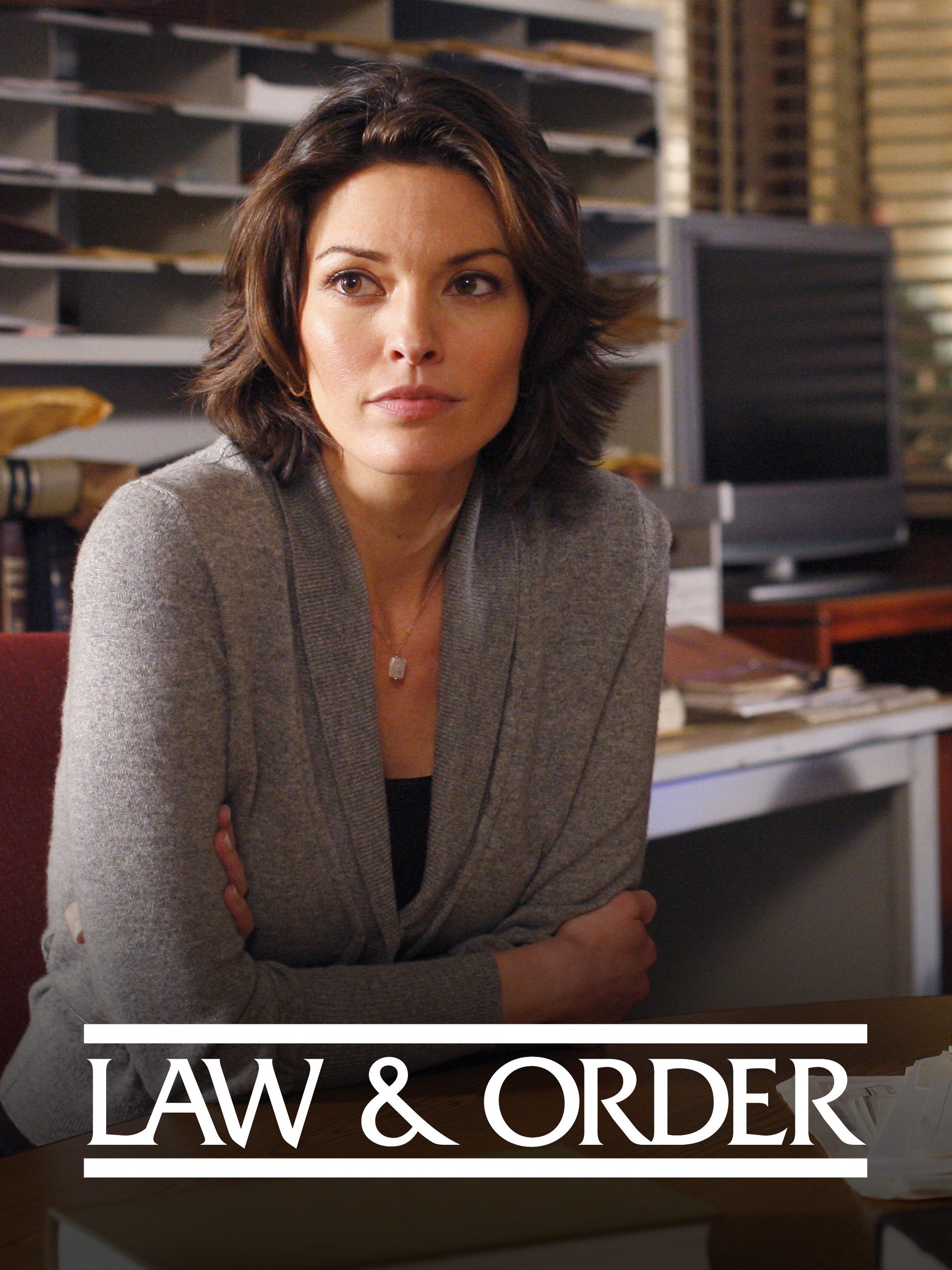 Law And Order Rotten Tomatoes