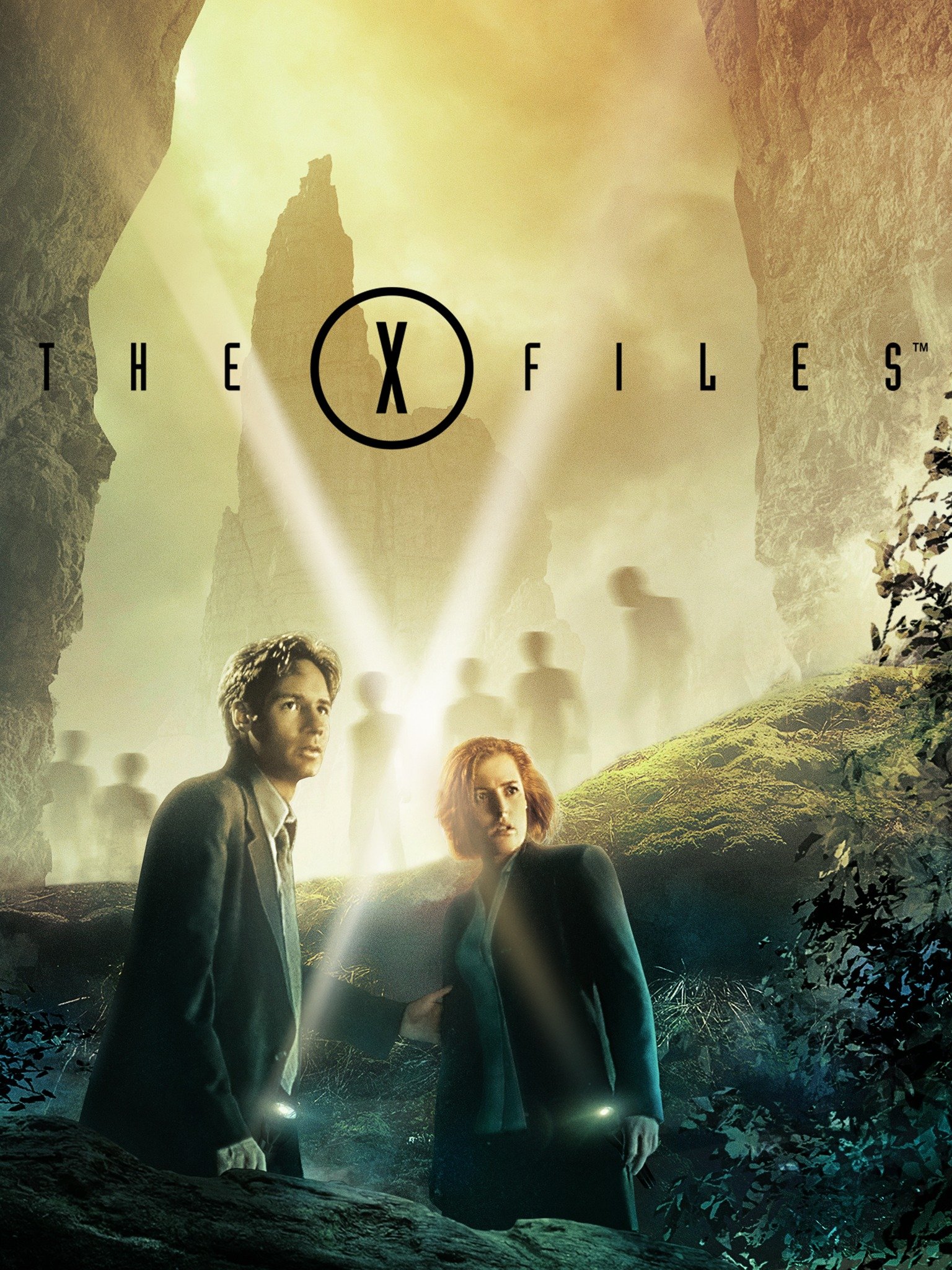 The XFiles Rotten Tomatoes