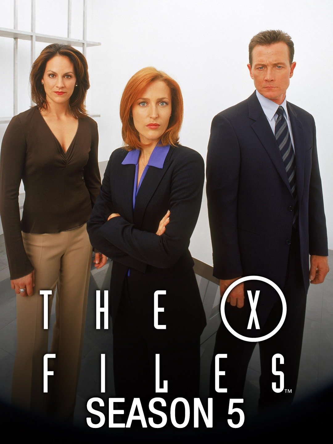 x files season 5