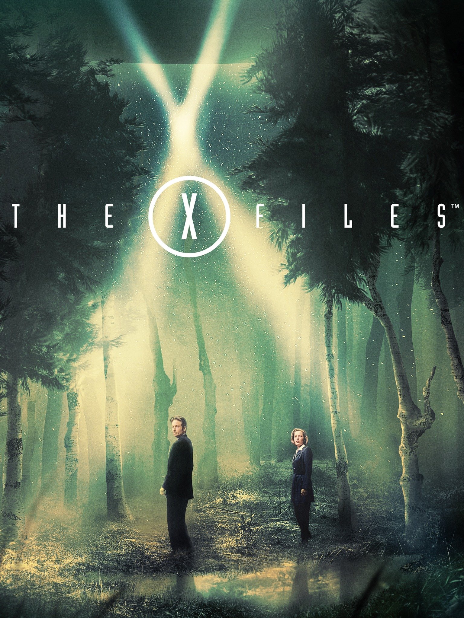 rotten tomatoes x files