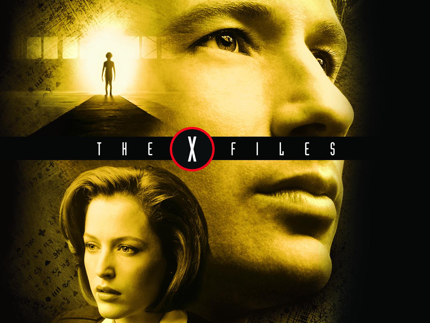 The X-Files Season 6, Episode 7