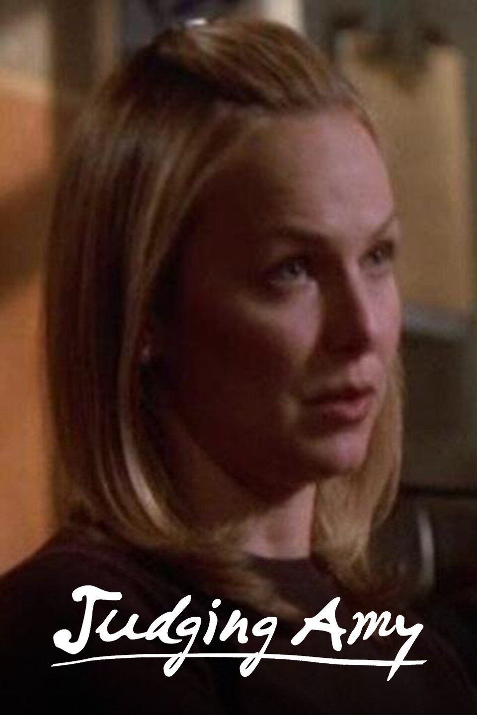 Judging Amy - Rotten Tomatoes