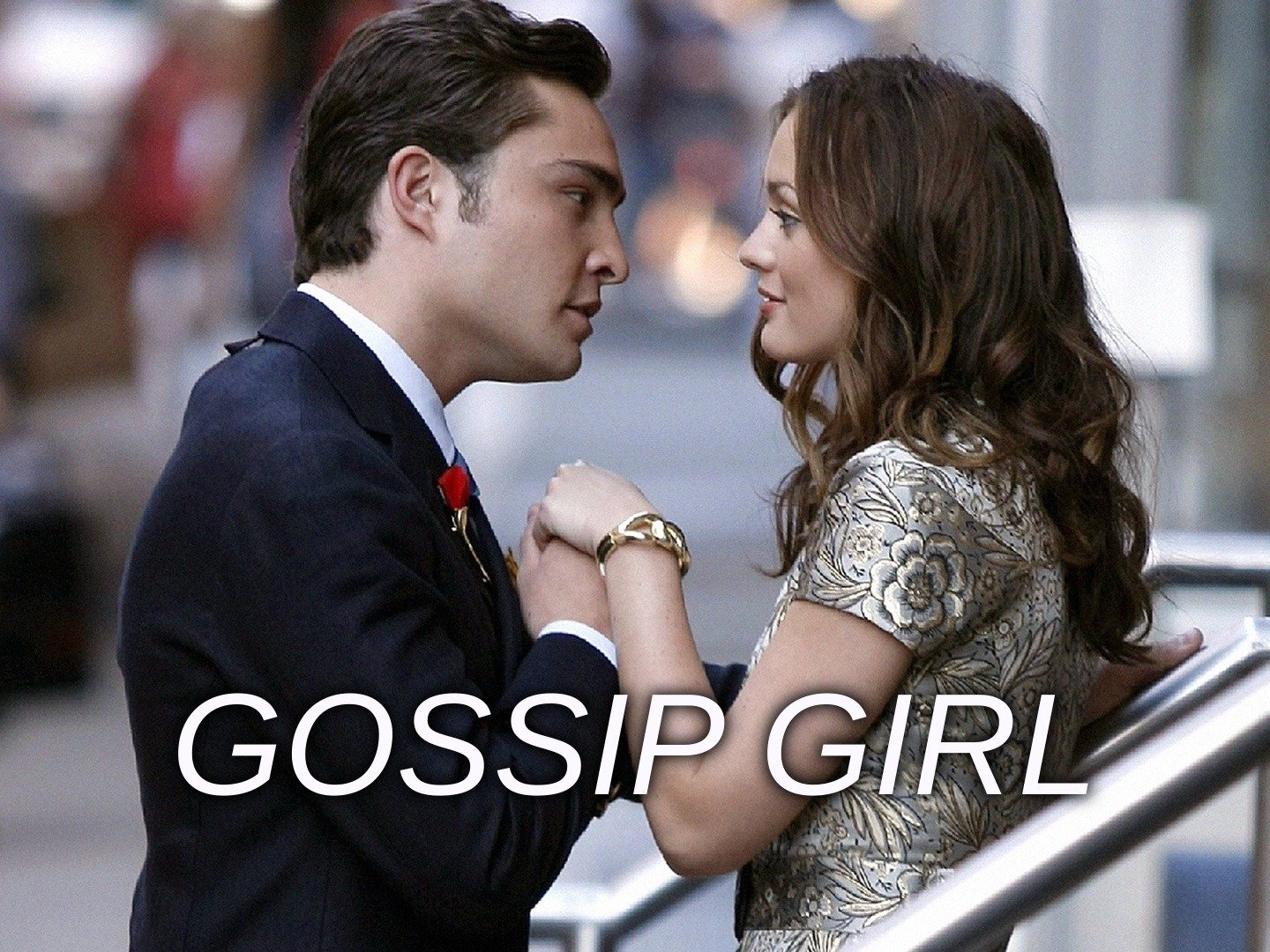 Gossip Girl photo
