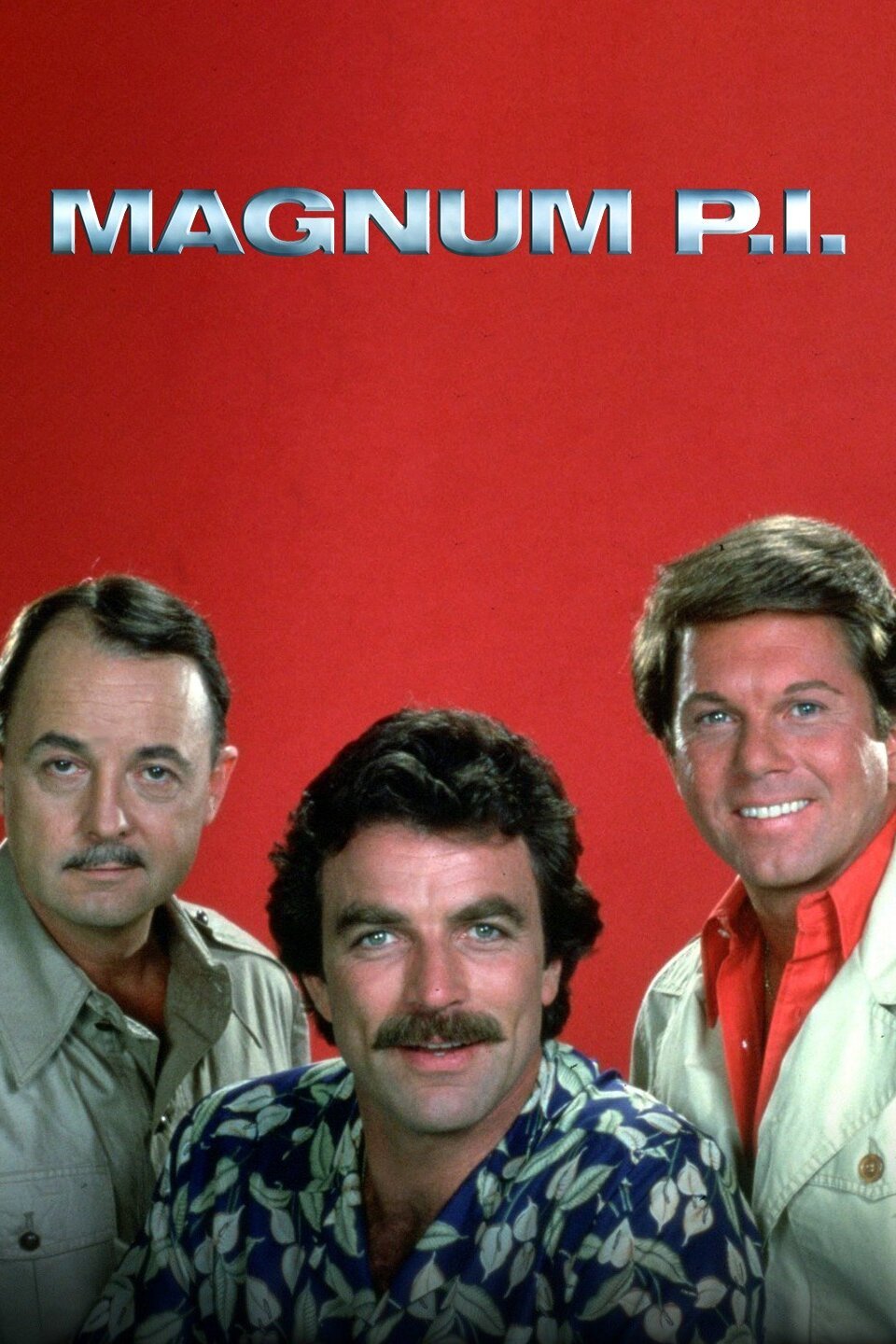Magnum, P.I. - Rotten Tomatoes