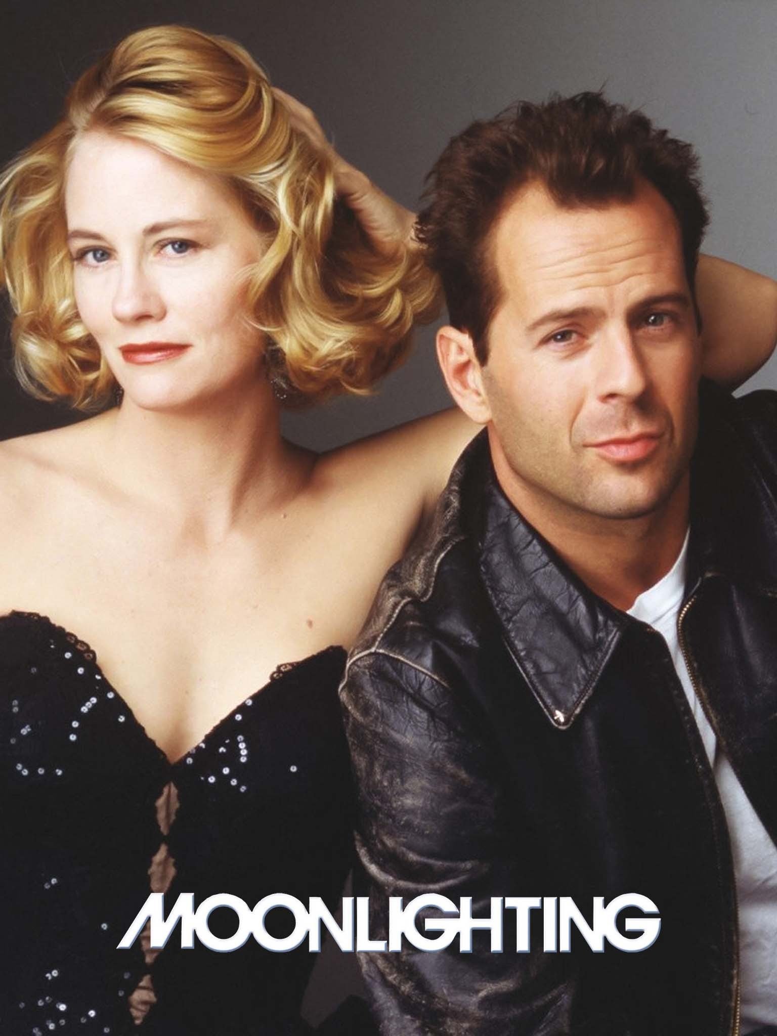 Moonlighting - Rotten Tomatoes