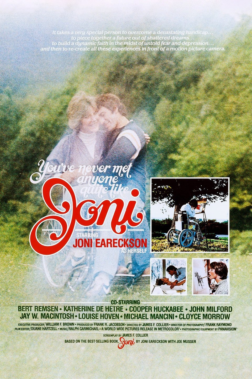 Joni - Rotten Tomatoes