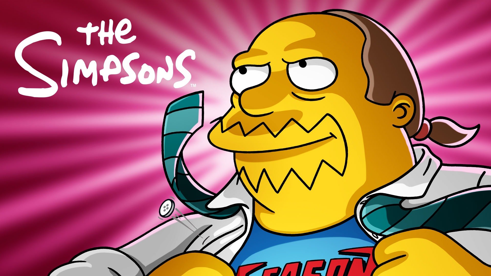 the simpsons season 30 episode 21 wco