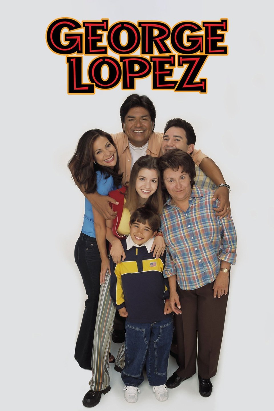 George Lopez Season 4, Episode 20
