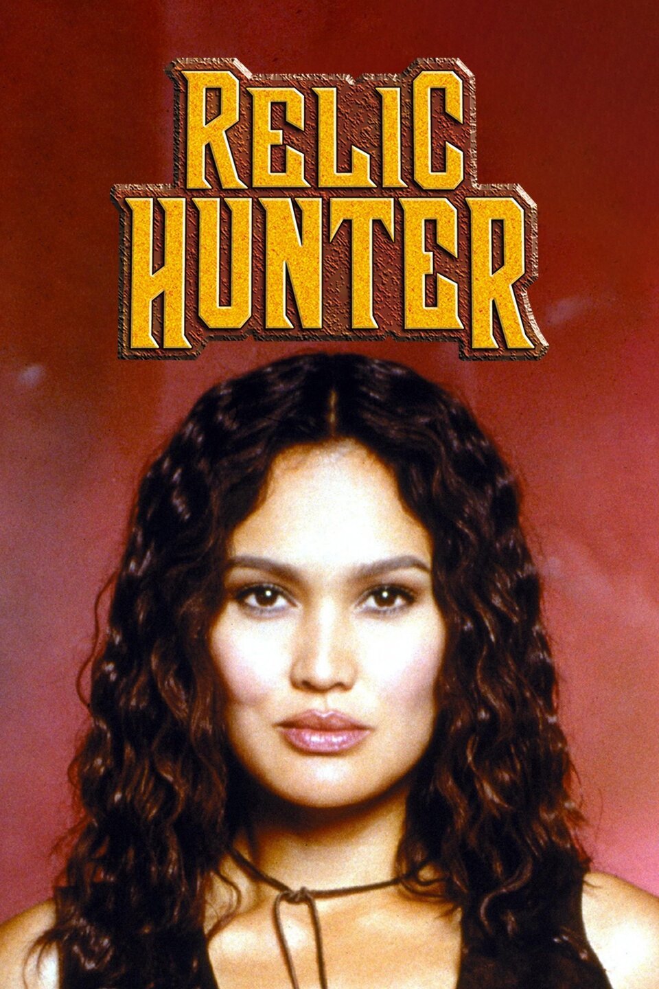 Rel Hunter Relic Hunter - Rotten Tomatoes