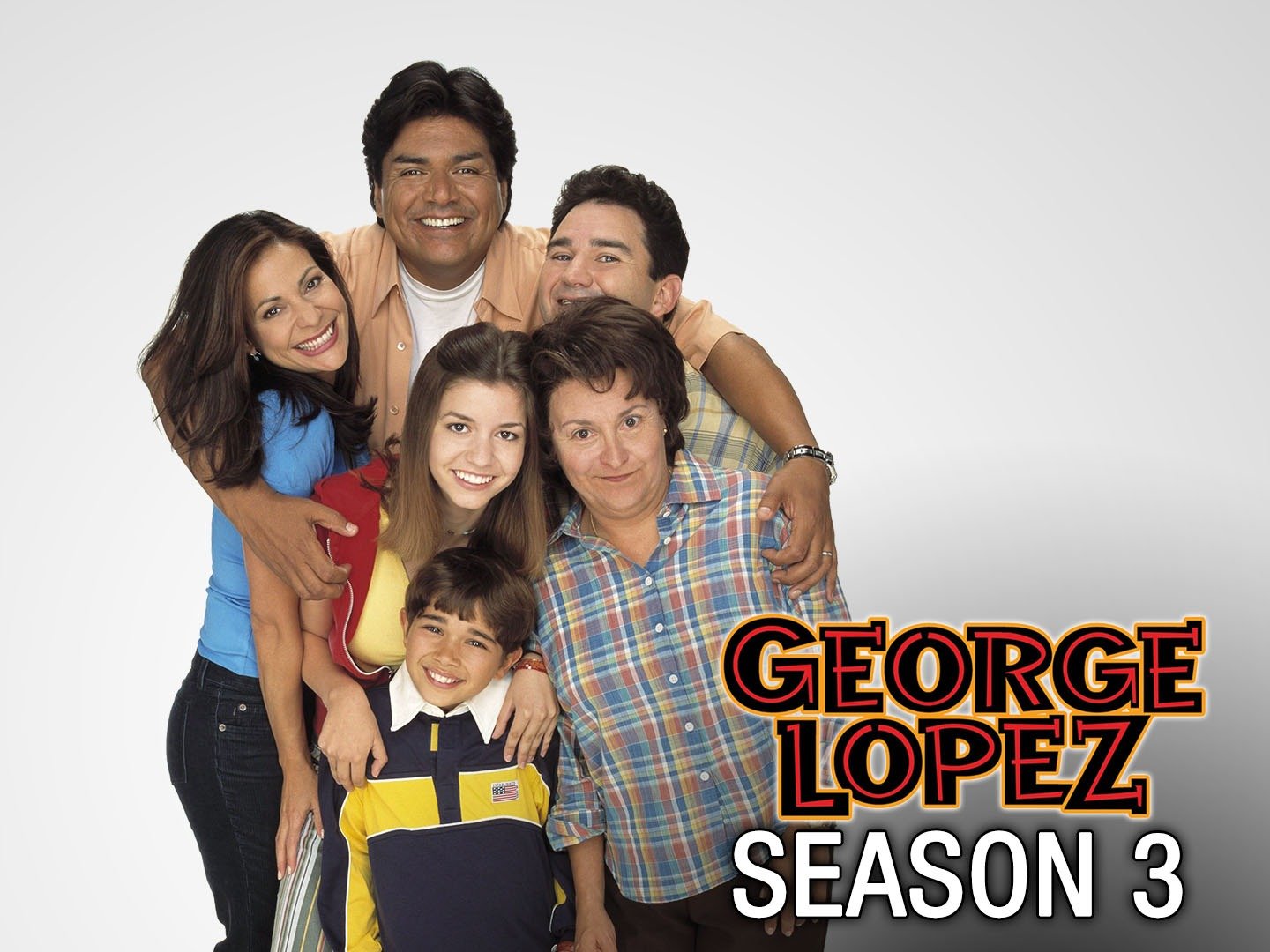 George Lopez Season 3, Episode 18