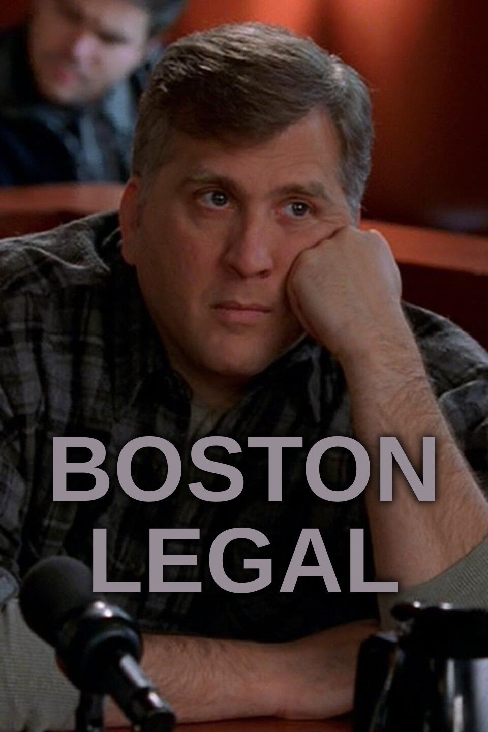 Boston Legal - Rotten Tomatoes