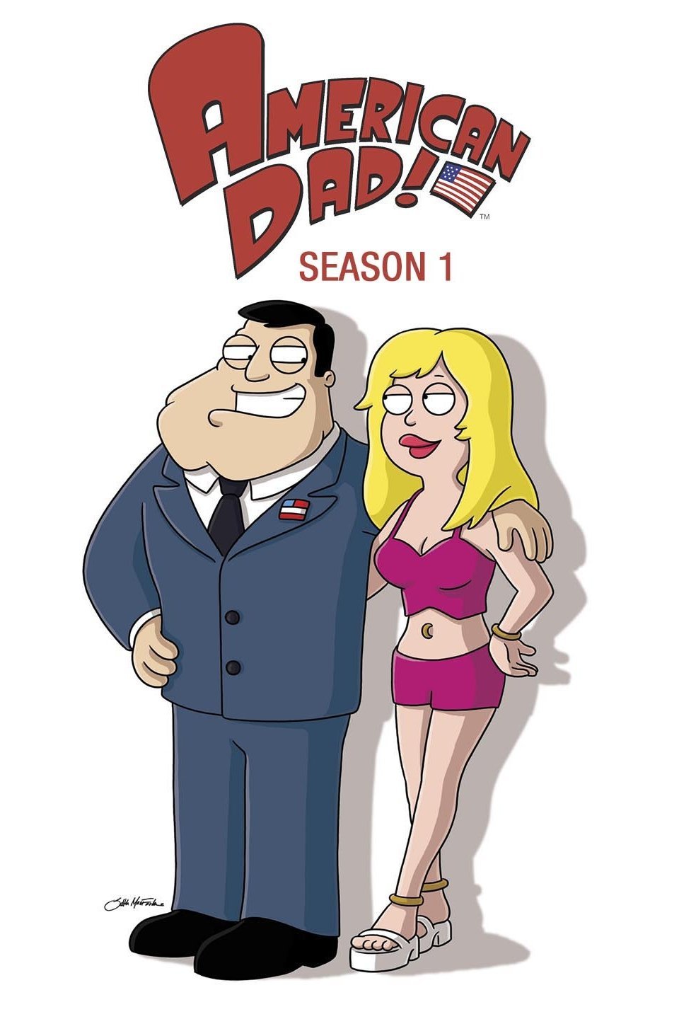 American dad