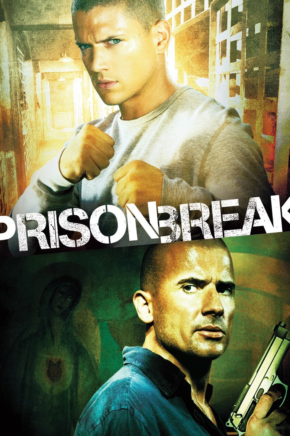 prison break full episodes free no account