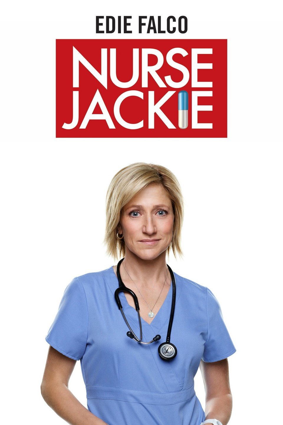 Nurse Jackie Rotten Tomatoes