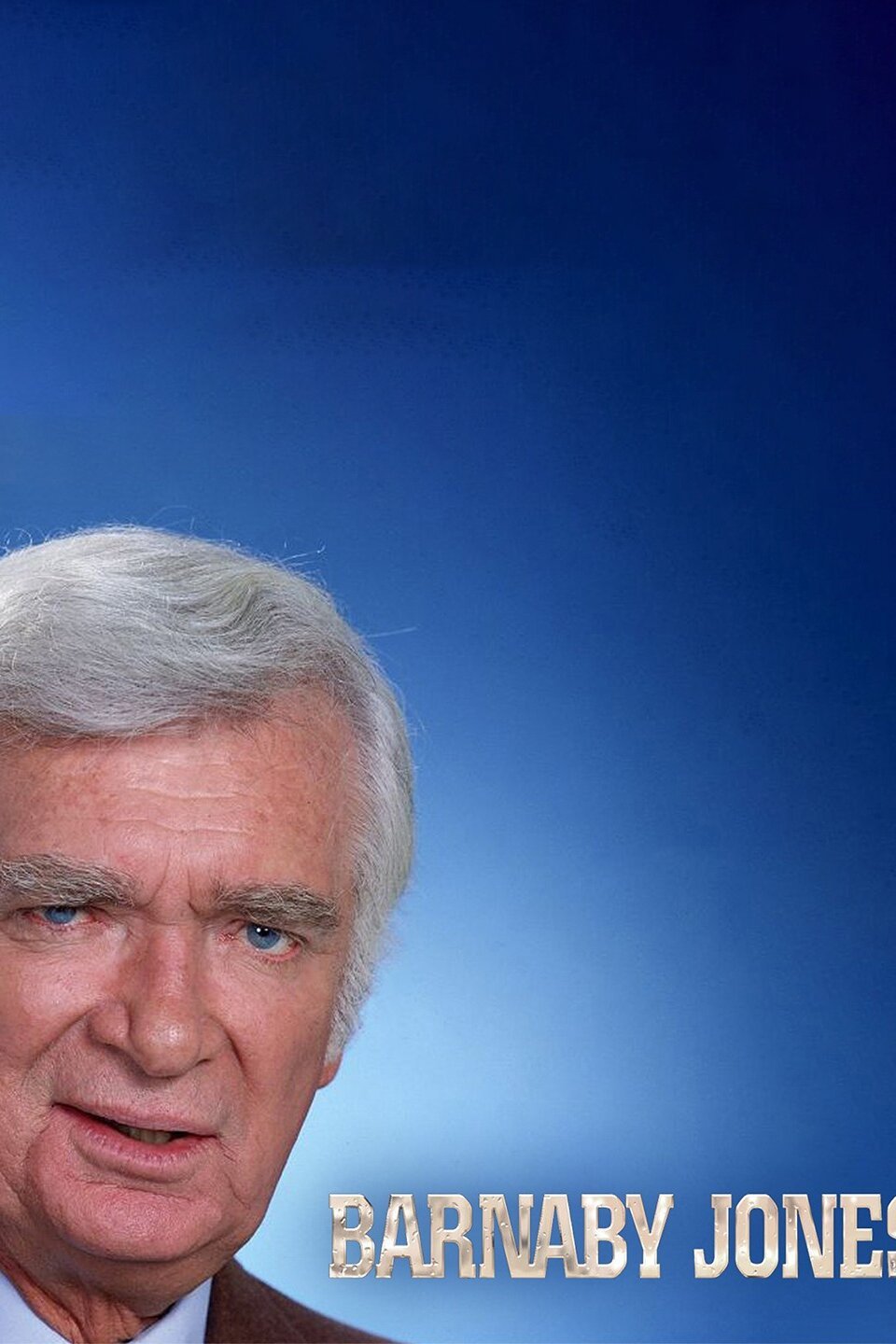 Barnaby Jones Rotten Tomatoes